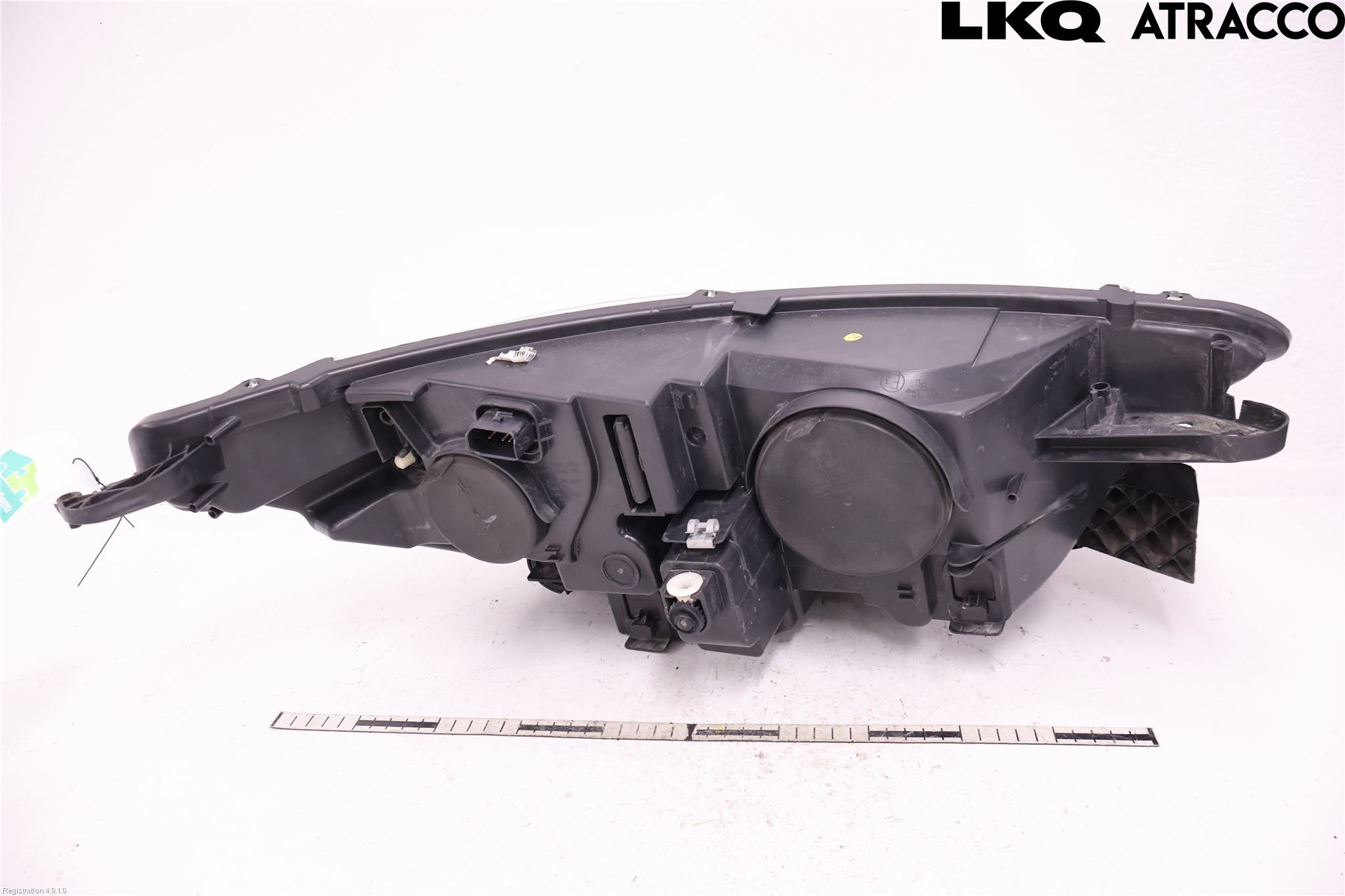 Citroen DS4 Frontlykt Venstre