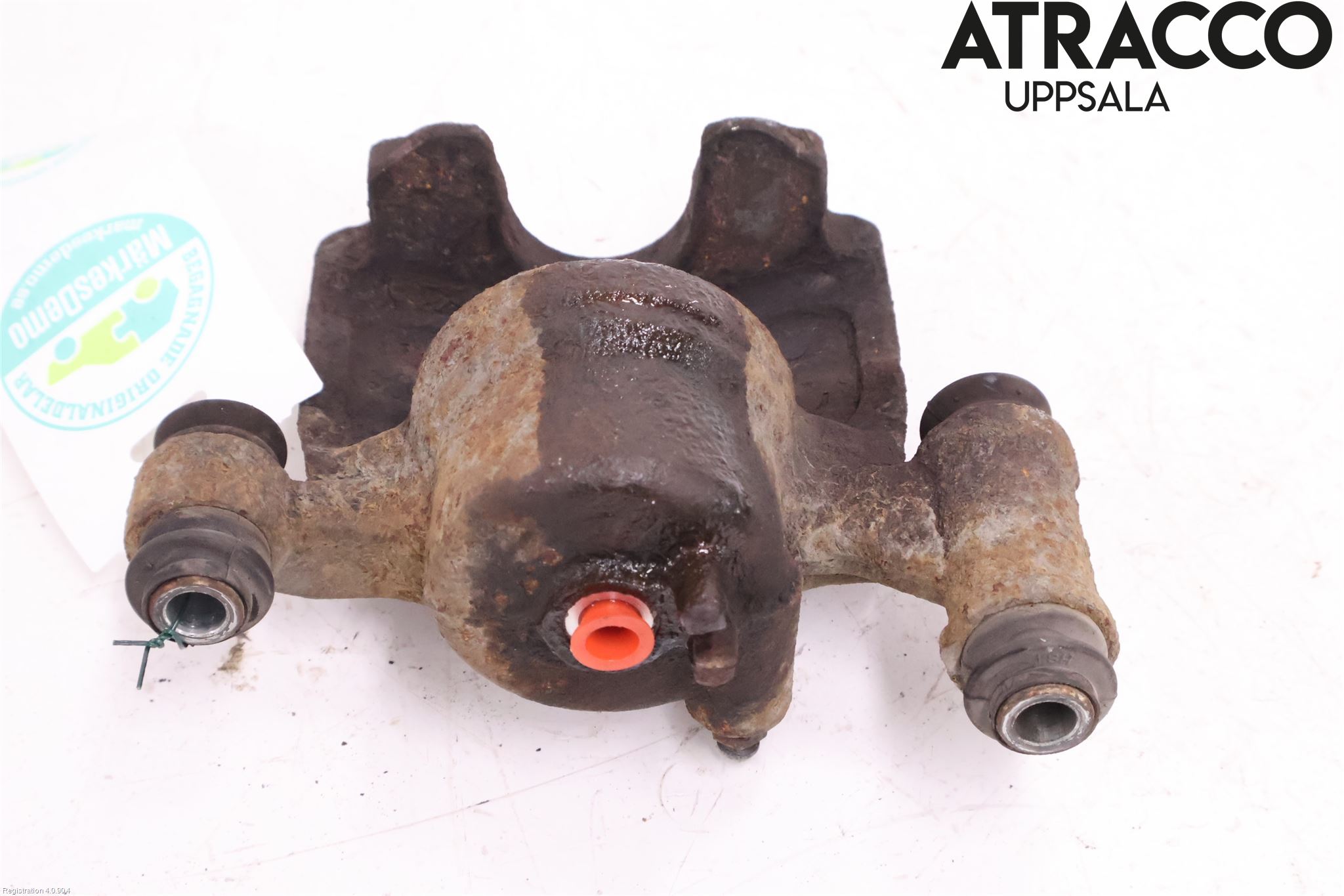 Kia PICANTO 12-17 Bremsecaliper Foran Venstre