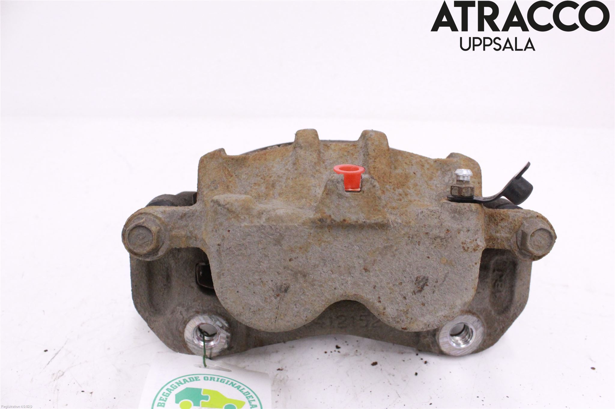Chevrolet CAPTIVA Bremsecaliper Foran Høyre