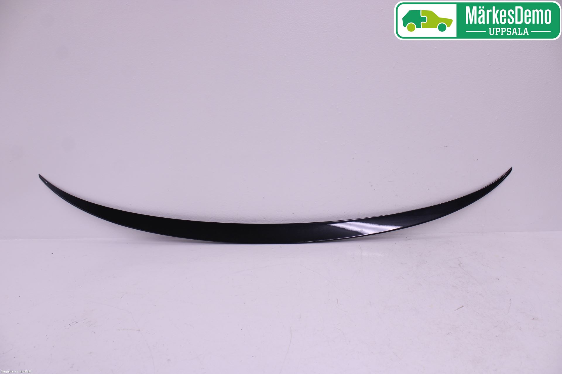 BMW 5 F10/F11/F18 09-17 Spoiler Bakluke