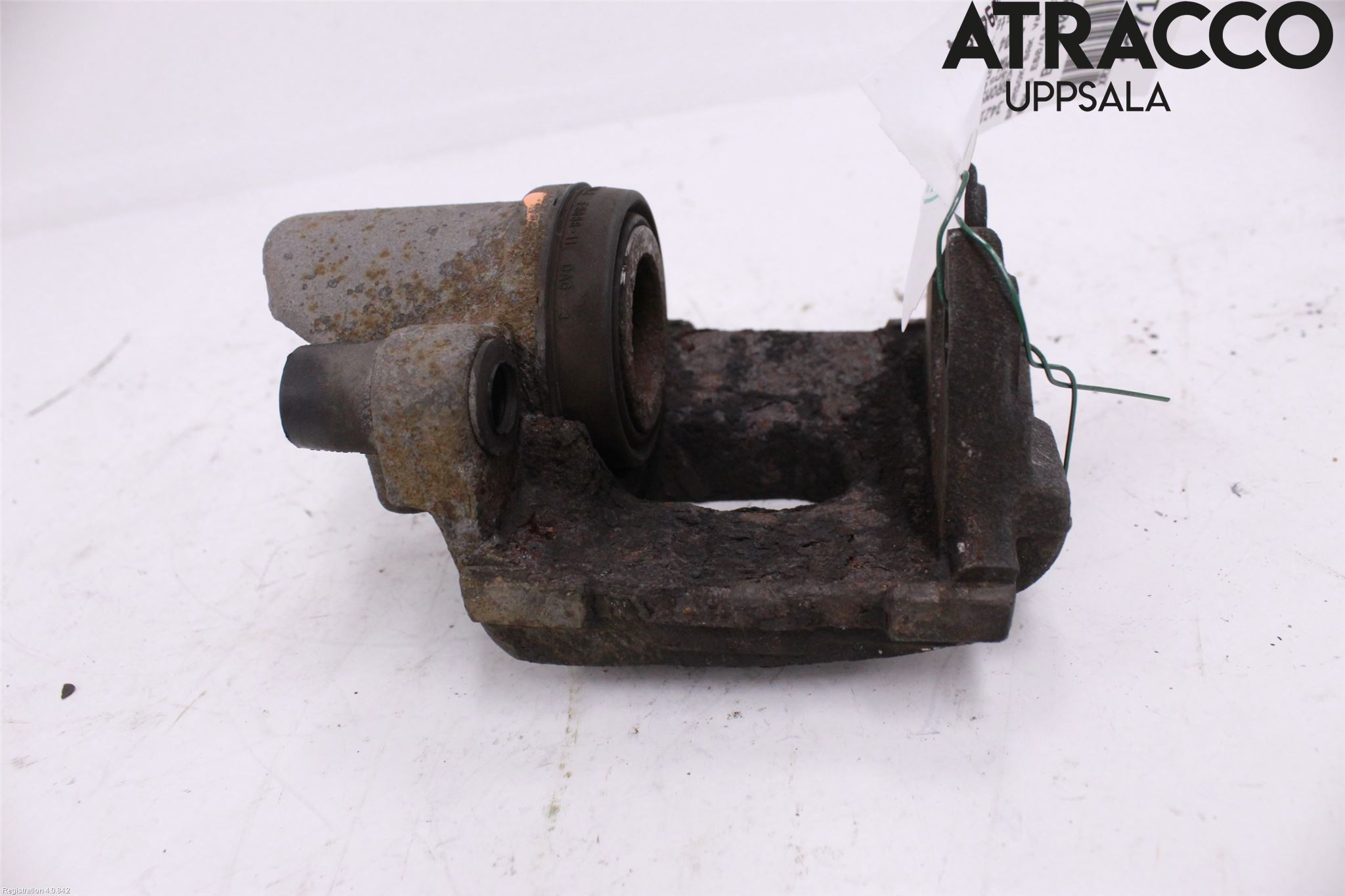 BMW 5 E60/61 Sed/Tou 02-10 Bremsecaliper Bak Venstre
