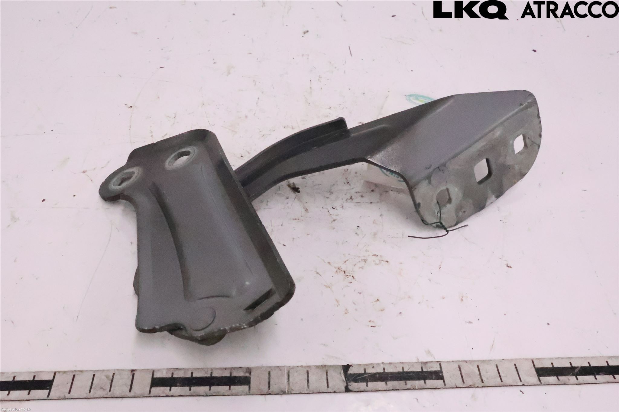 Ford KUGA 13-16 Panser Hengsel - Hengsler