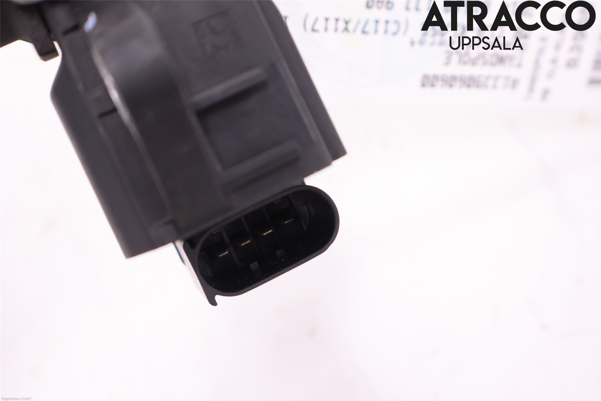 Mercedes-Benz MB CLA-KLASS (C117/X117) 13-19 Coil