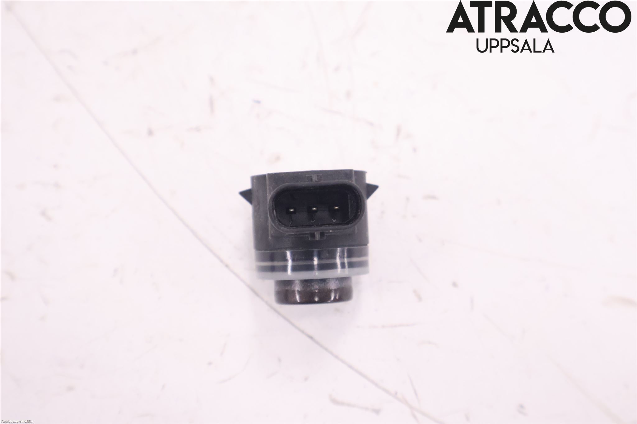 Mercedes-Benz MB GLA-KLASS (X156) 13-20 Sensor Ryggesensor