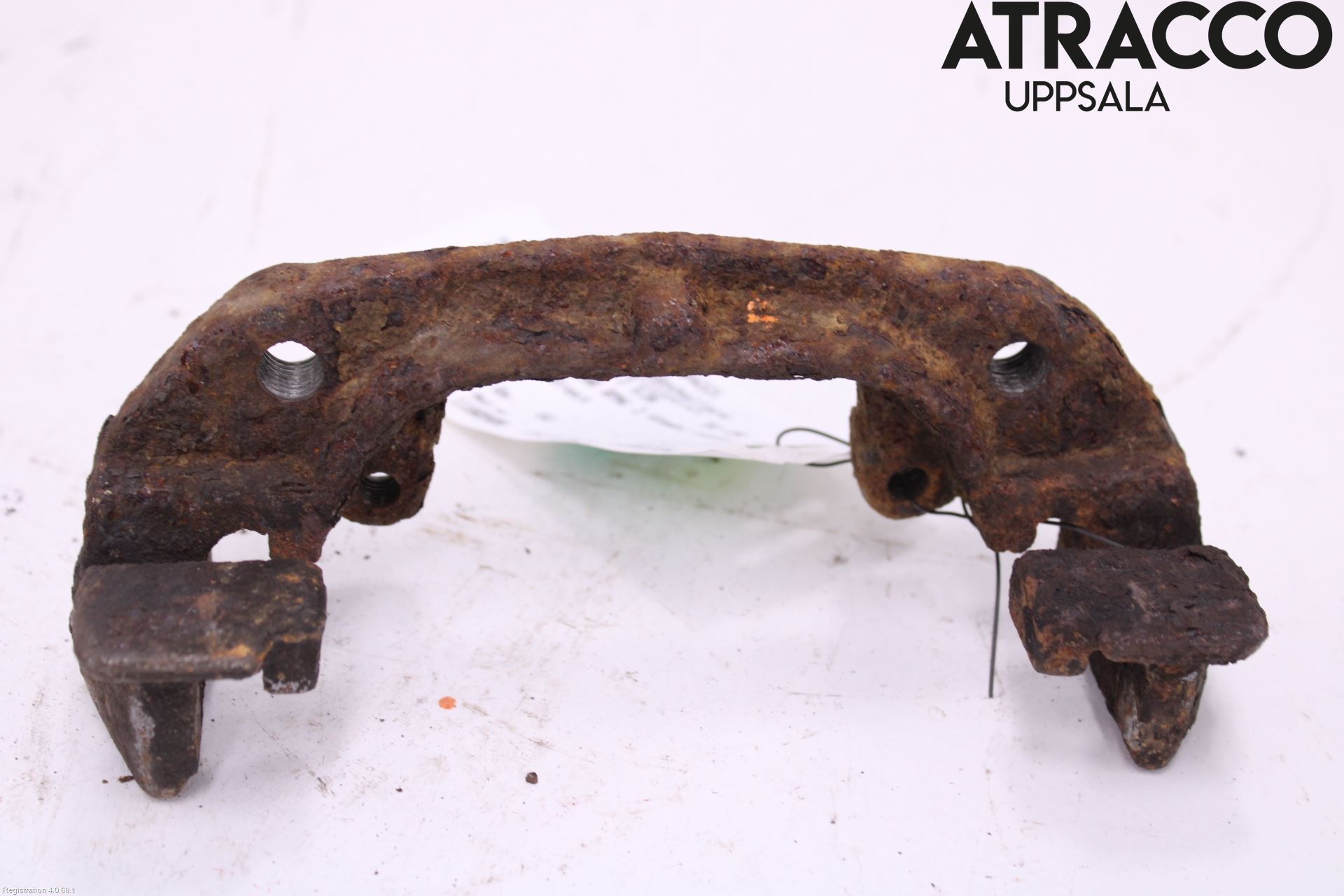 BMW 3 E36      91-00 Bremsecaliper Feste Holder