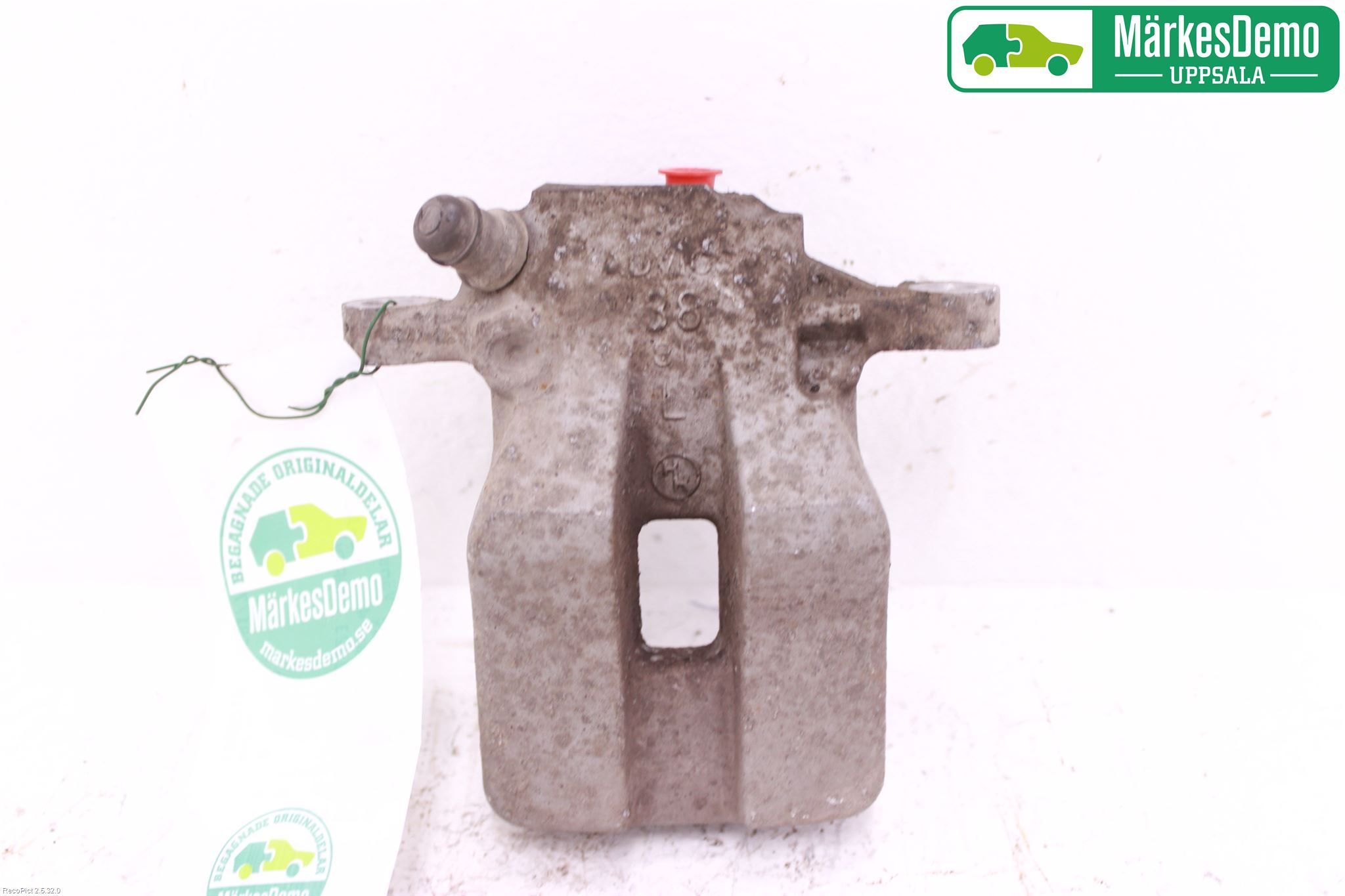 Toyota RAV 4 06-12 Bremsecaliper Bak Venstre