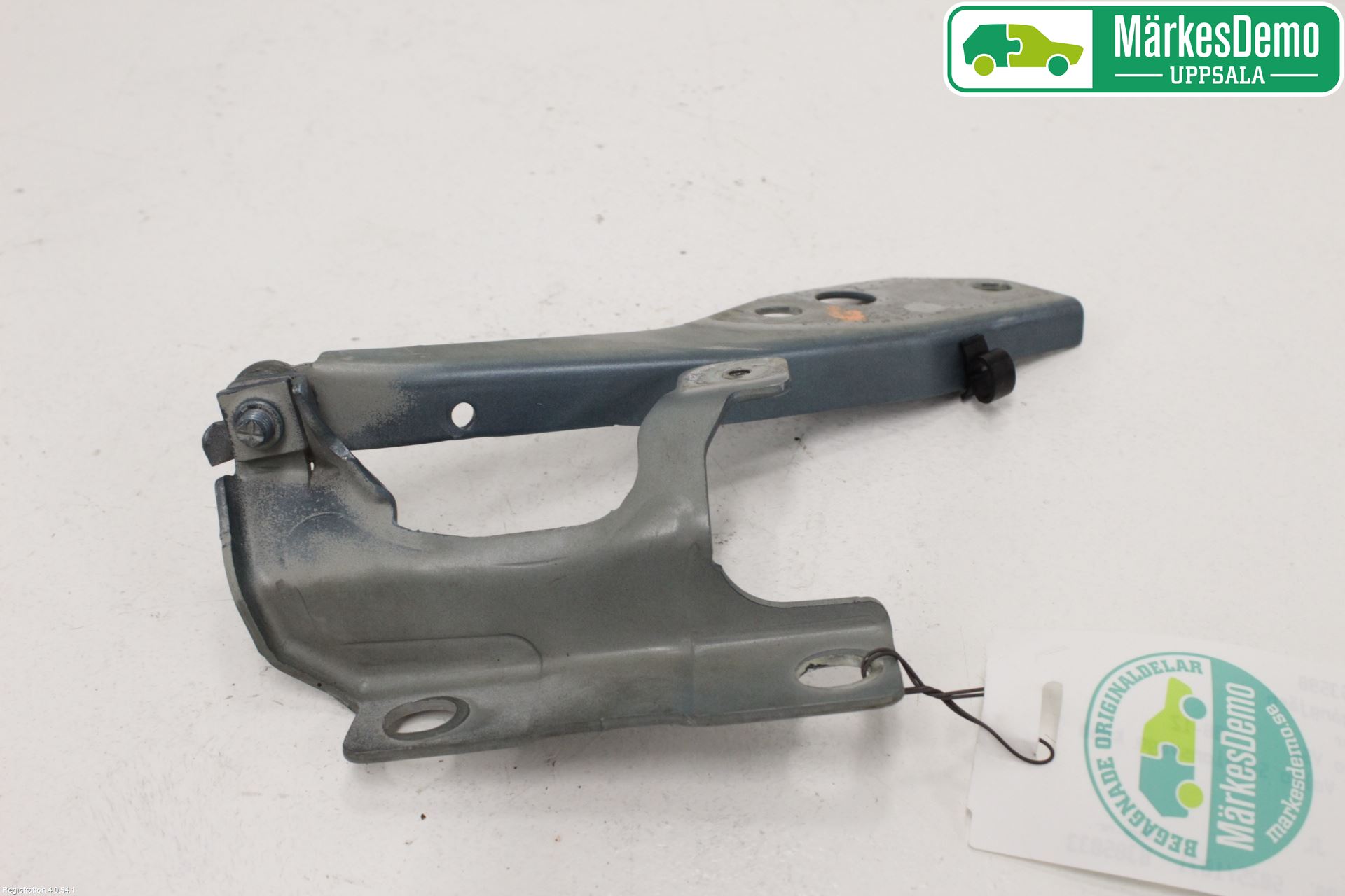 Volvo V50 08-12 Panser Hengsel - Hengsler