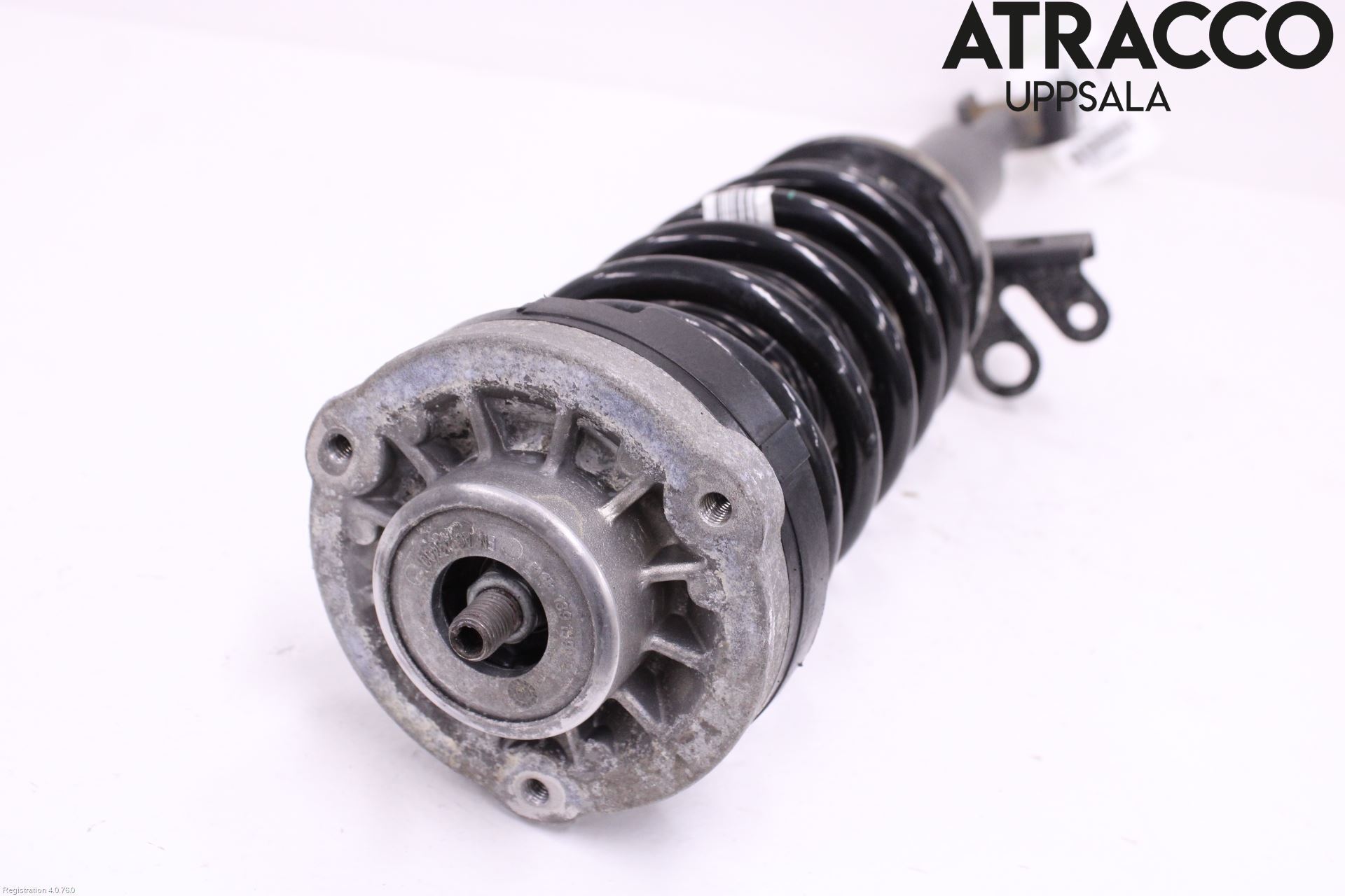 BMW 5 F10/F11/F18 09-17 Fjærbein Foran Høyre