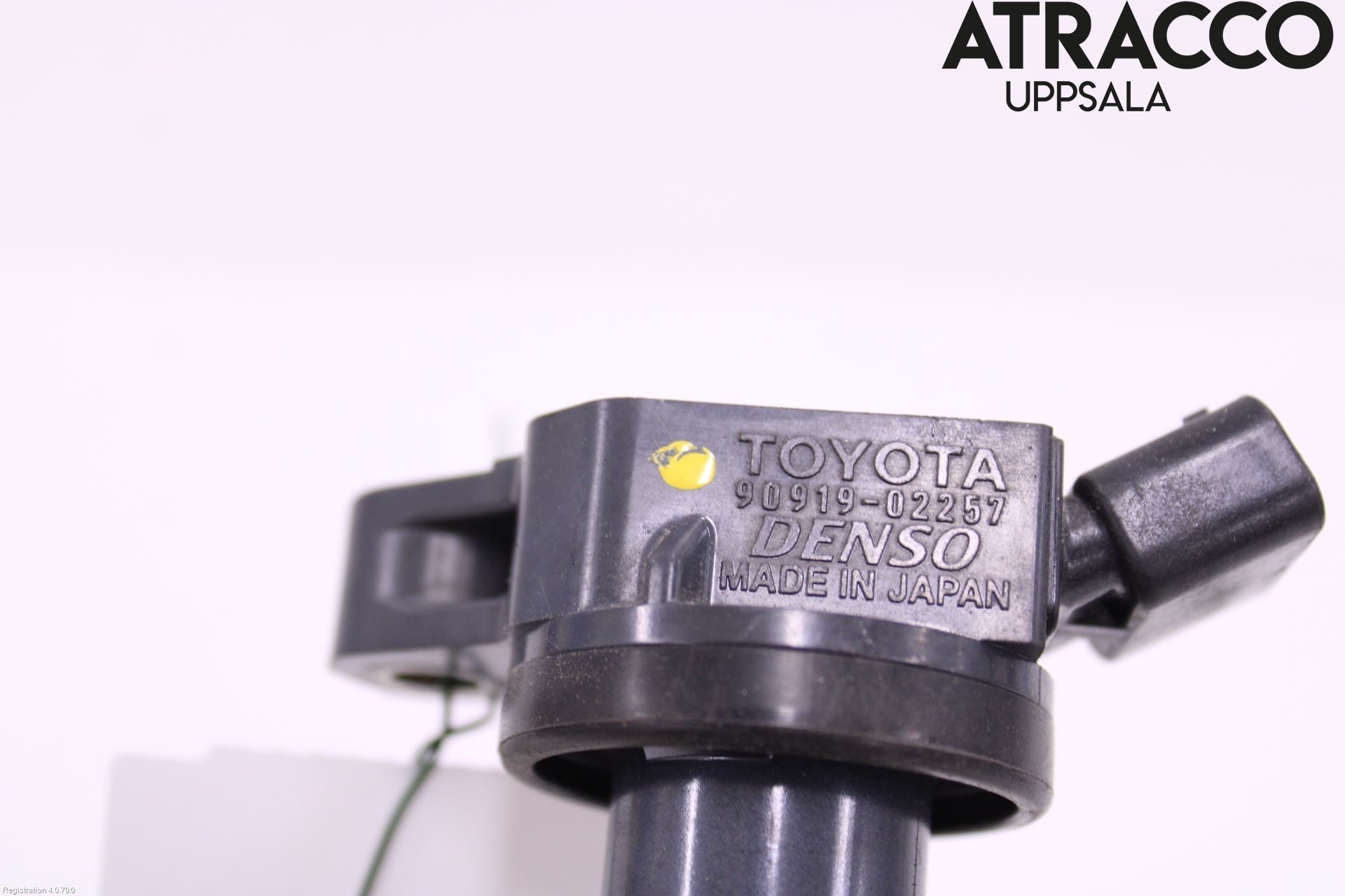 Toyota YARIS XP90 06-11 Coil