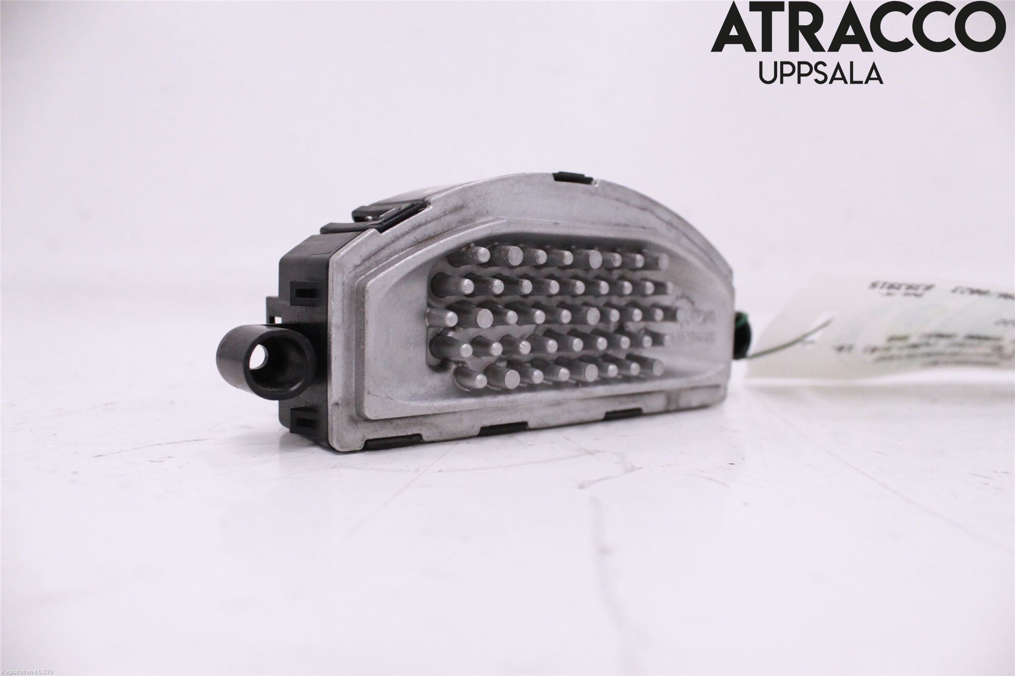 Mercedes-Benz MB SPRINTER (W907/W910) 19- Varmeapparat Viftemotstand