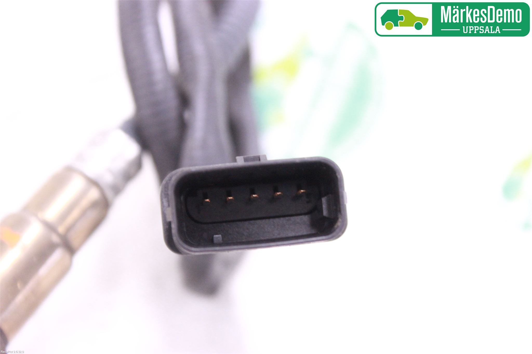 BMW 4 F32/F33/F82/F83 13-20 Inns Lambdasonde