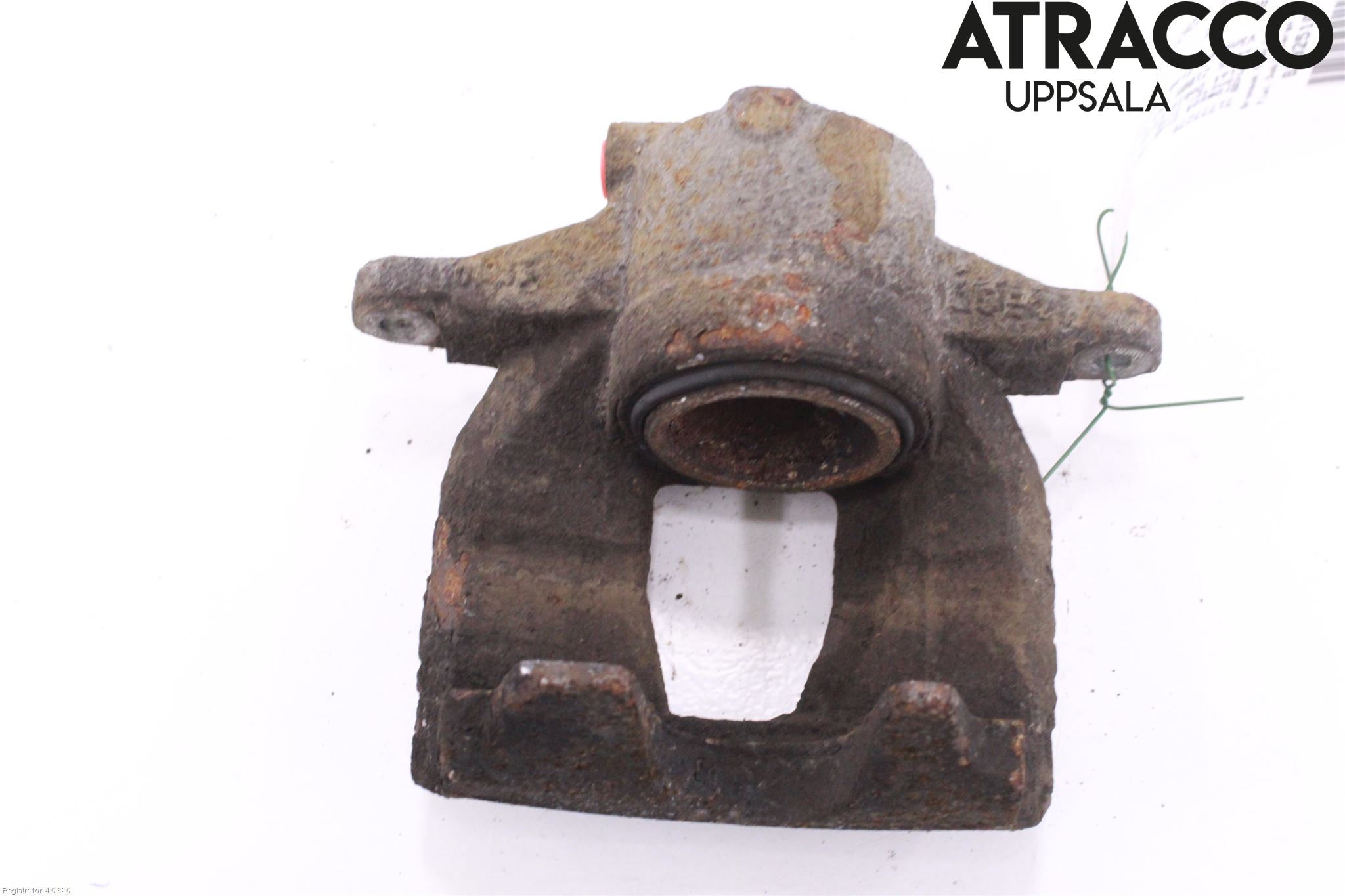 Fiat DOBLO CARGO Bremsecaliper Foran Venstre