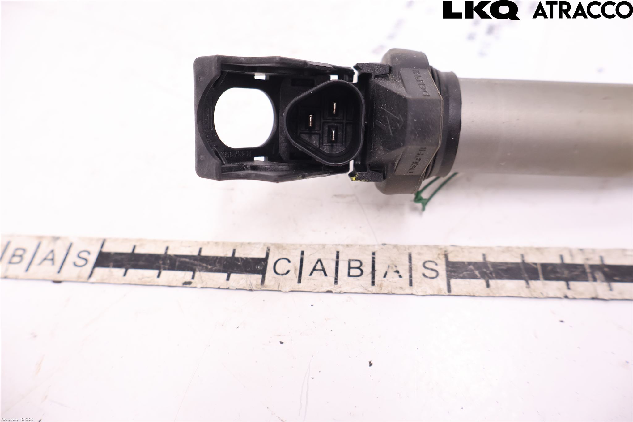 Peugeot 3008 17-24 Coil