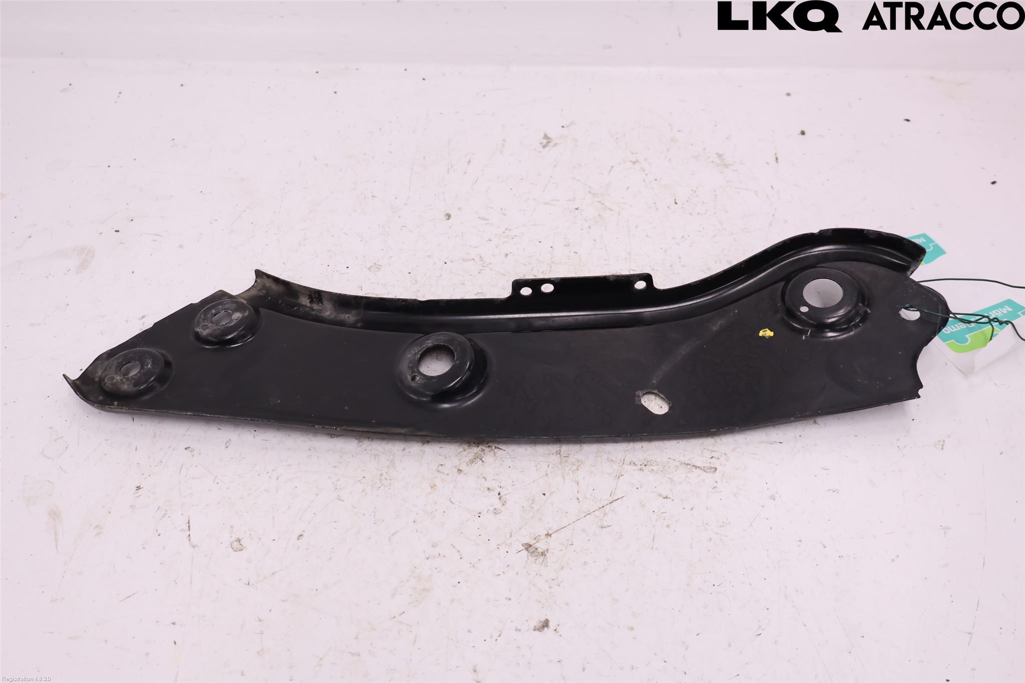 Volkswagen VW CADDY 16-20 Frontlykt Holder-Feste