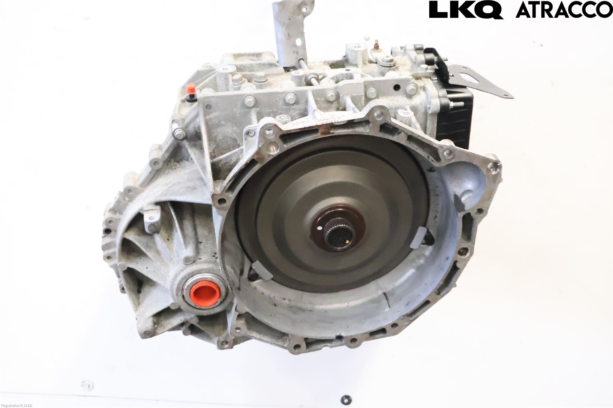 Ford MONDEO 15-22 Gearkasse Automat