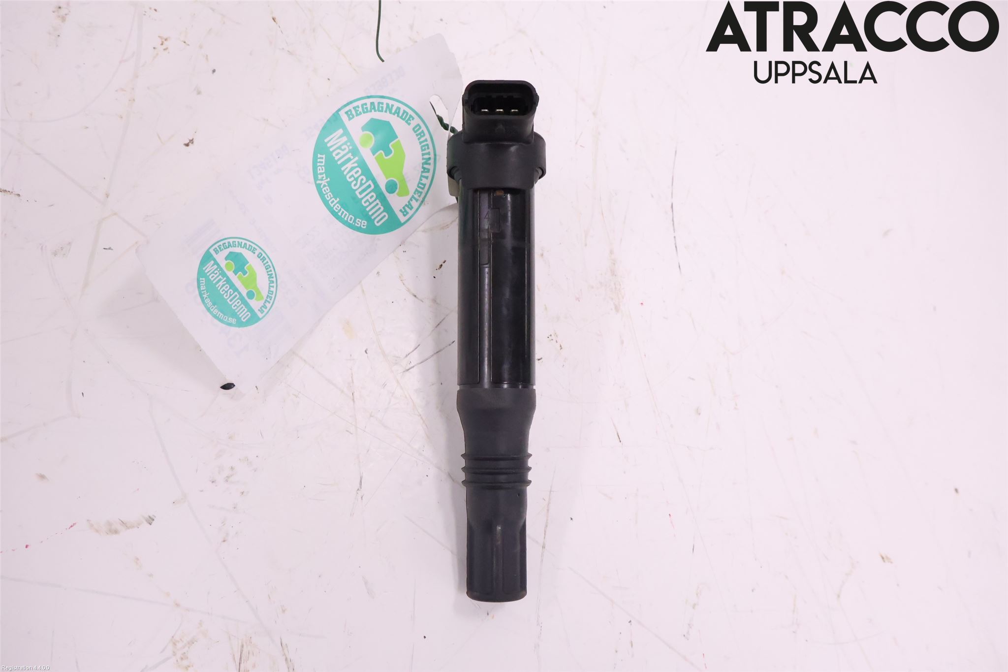 Opel CORSA F, CORSA-E 20- Coil