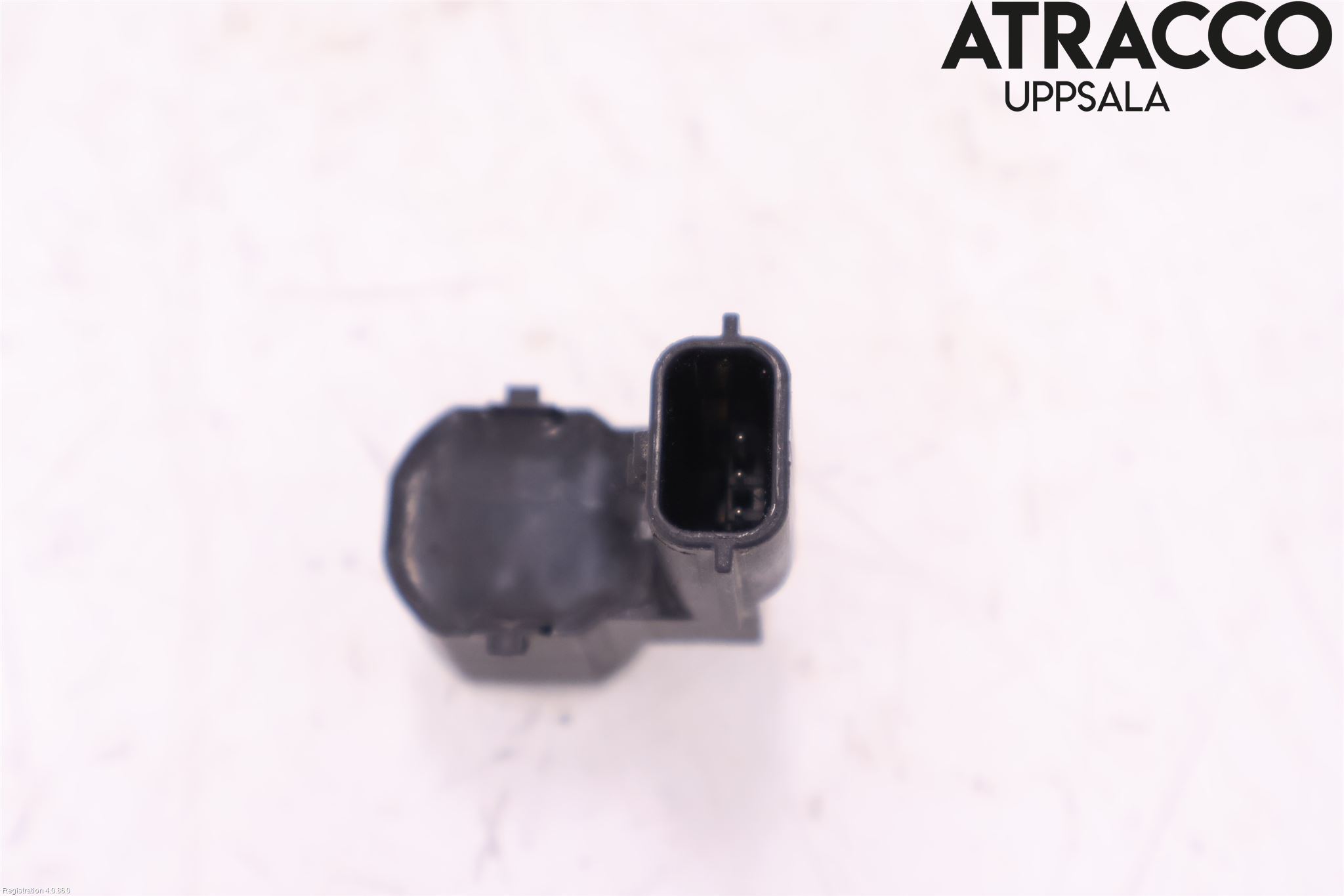 Nissan QASHQAI 14-17 Sensor Ryggesensor