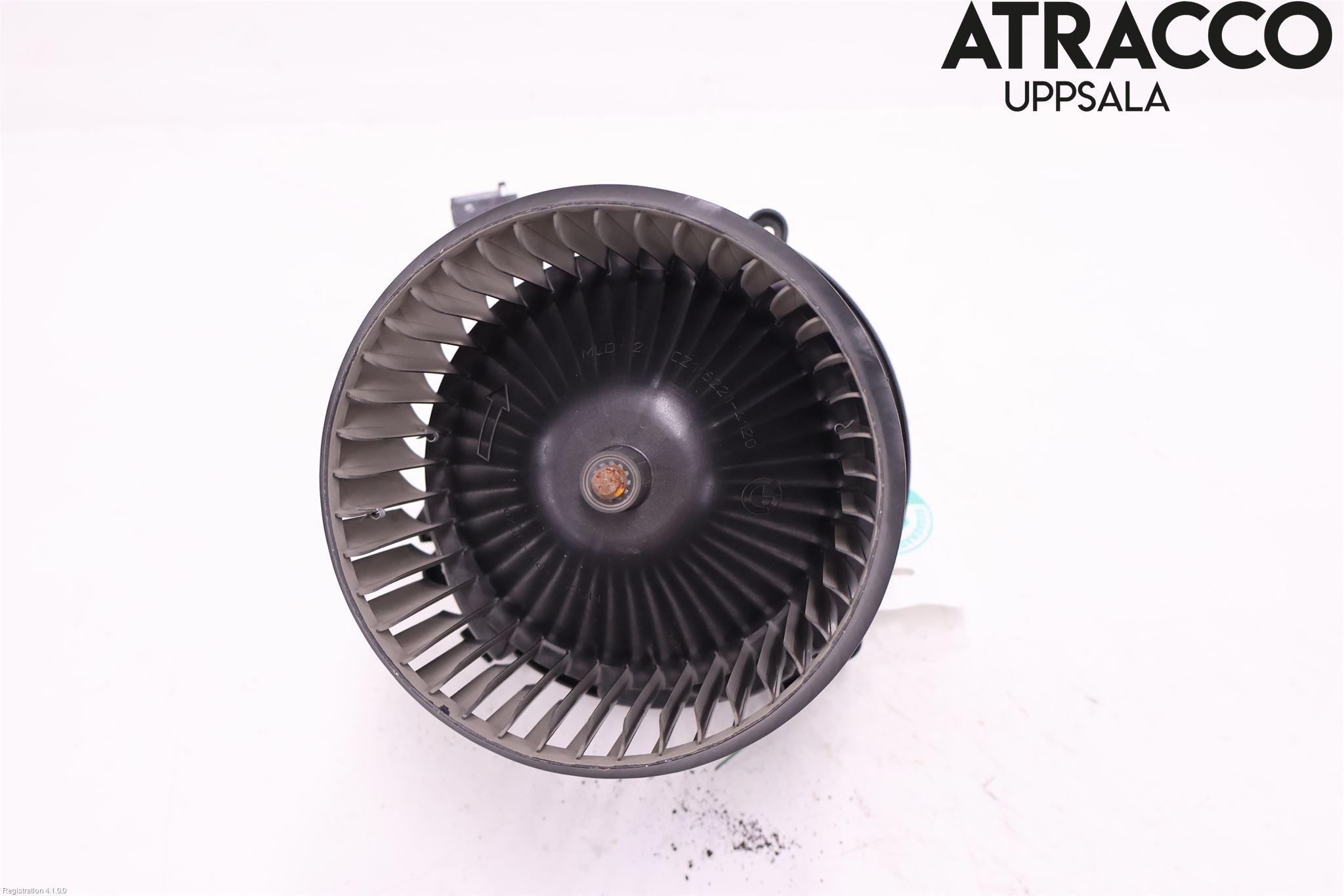 BMW 1 F40 19- Varmeapparat Viftemotor