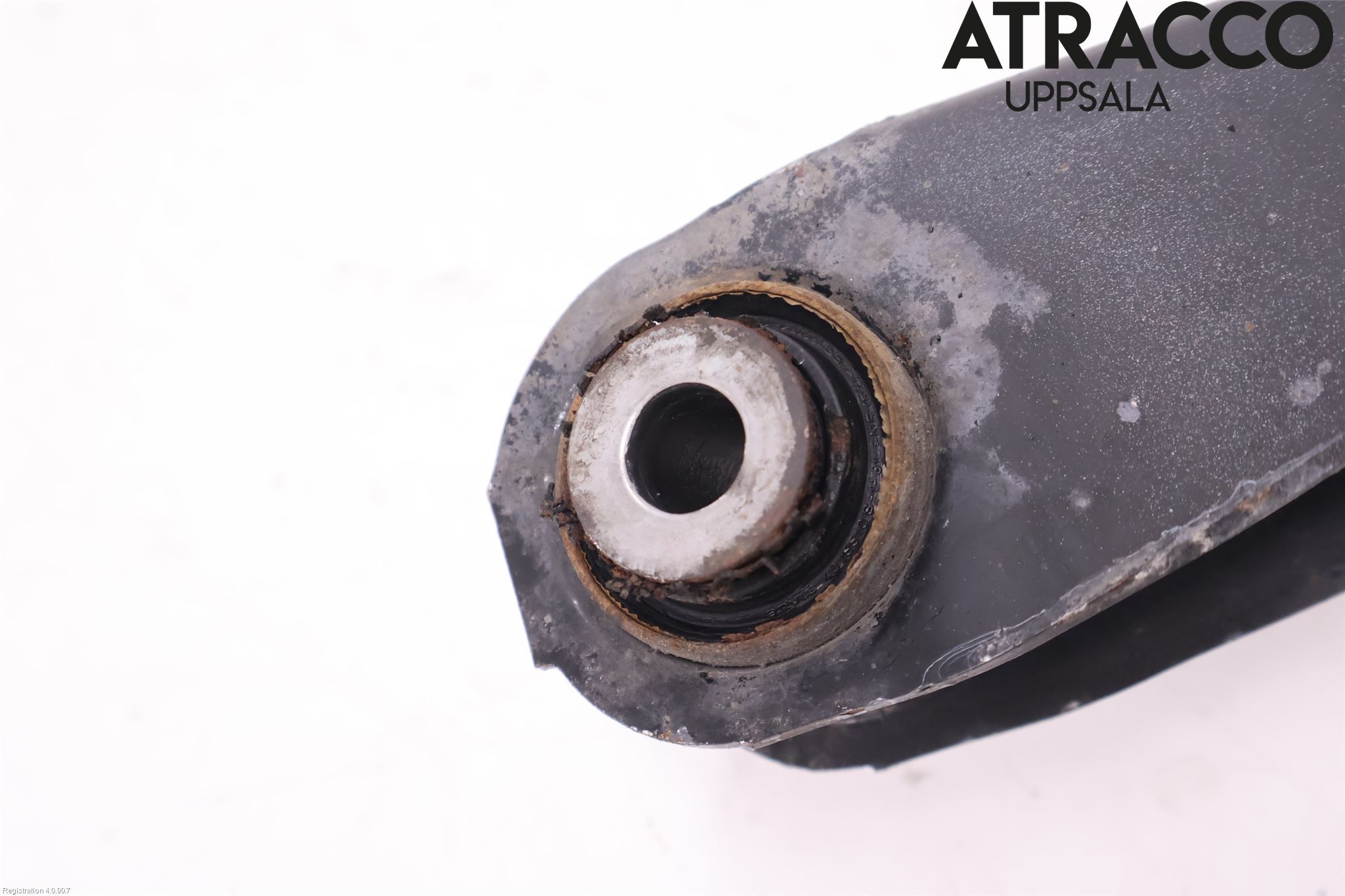 BMW 1 F20/F21 11-19 Bærearm Bak Venstre