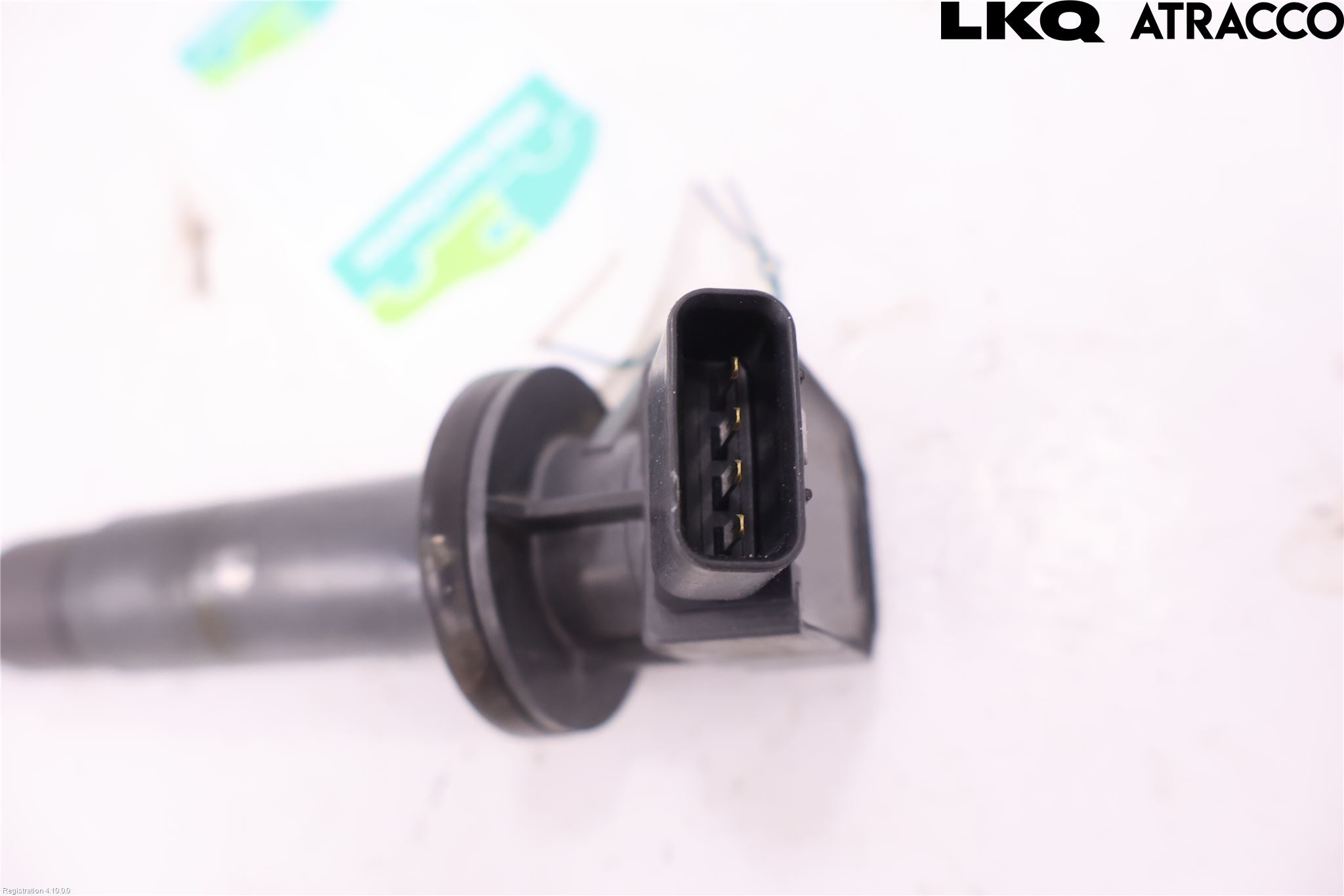 Toyota COROLLA 98-01 Coil