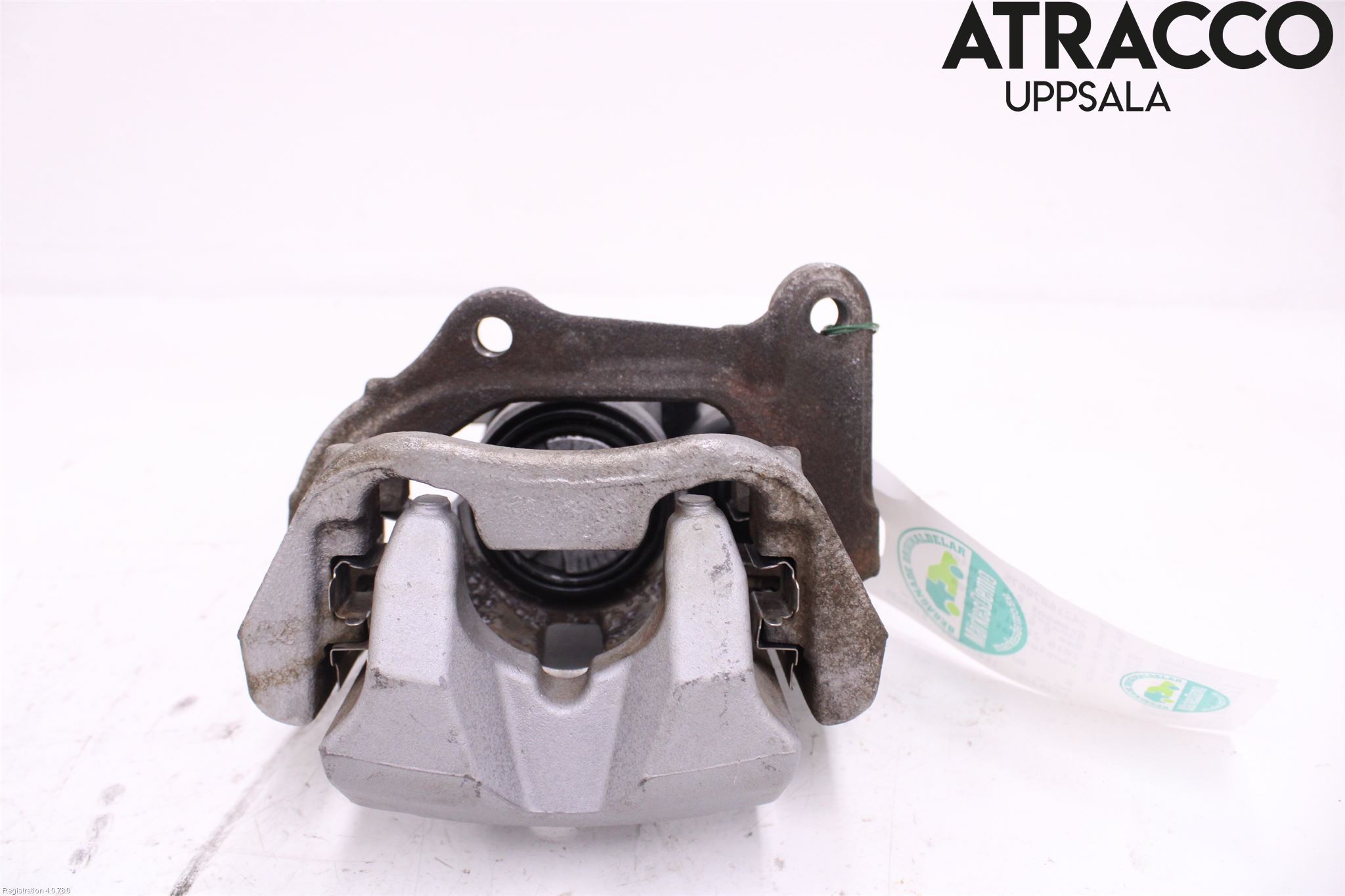 BMW 5 G30/G31/F90 17-23 Bremsecaliper Bak Venstre