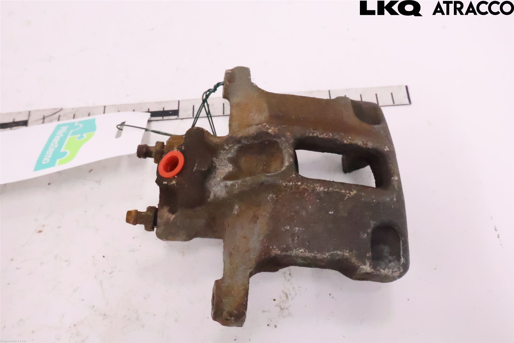 Volvo 960 91-97 Bremsecaliper Bak Venstre