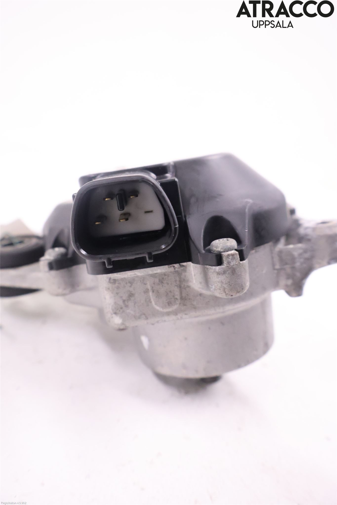 Nissan NV200/NV200 COMBI Viskermotor Frontrute