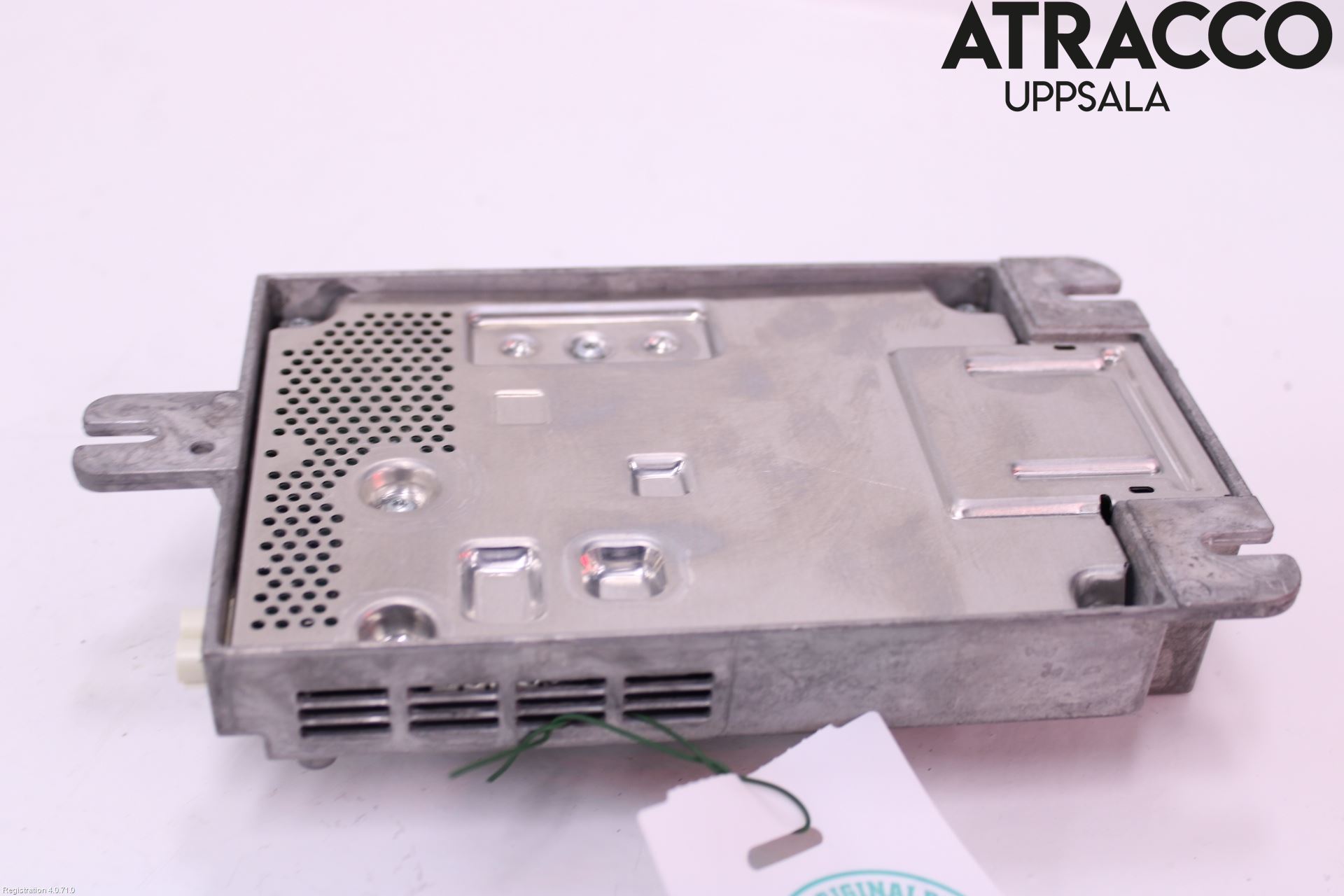 BMW 3 G20/G21/G80/G81 19- Stereo Forsterker