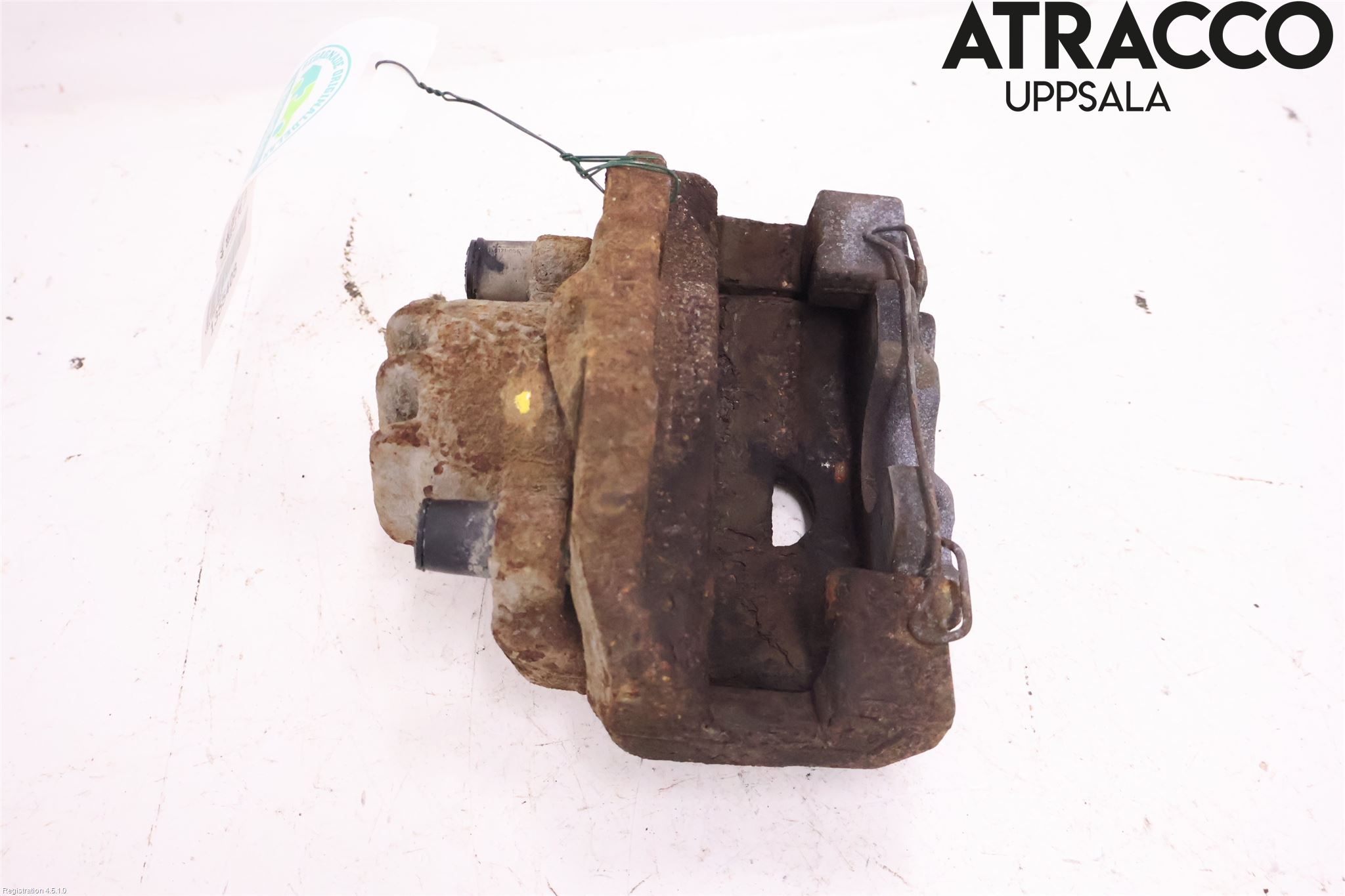 Citroen C4 II 11-18 Bremsecaliper Foran Høyre