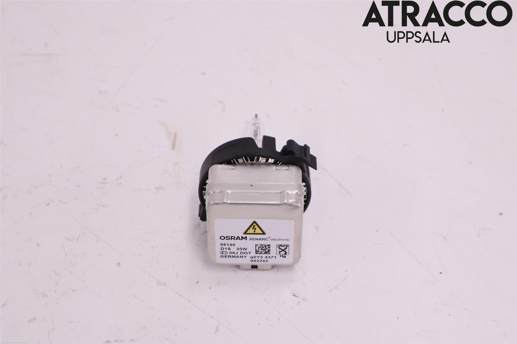BMW 5 F10/F11/F18 09-17 Xenon Frontlyktpære