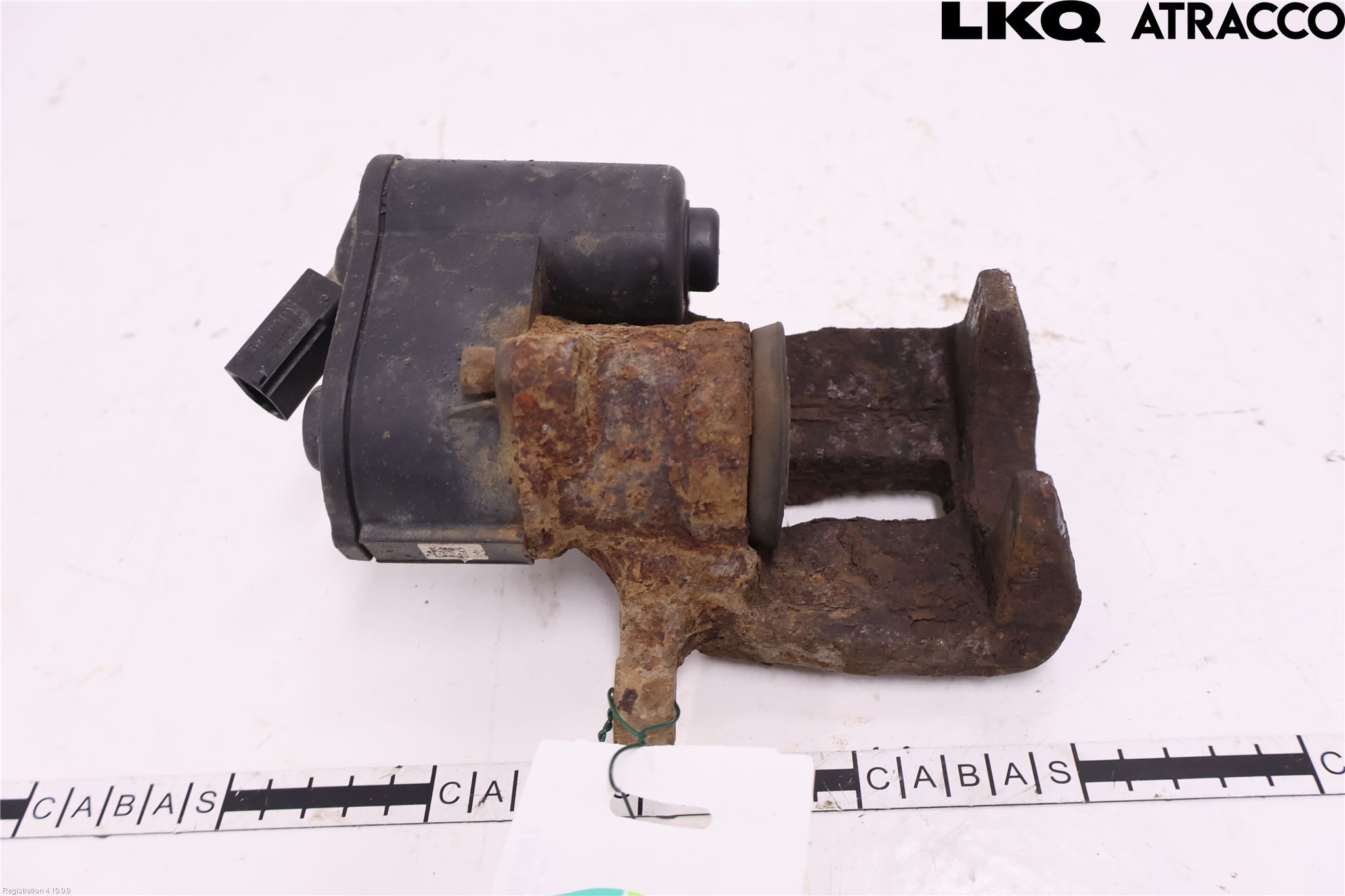 Volkswagen VW PASSAT 11-14 Bremsecaliper Bak Høyre