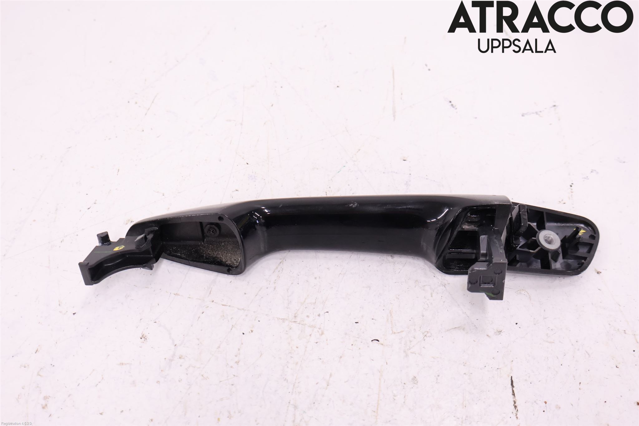 Lexus IS 250/350 14-20 Dørhandtak Ytre Høyre