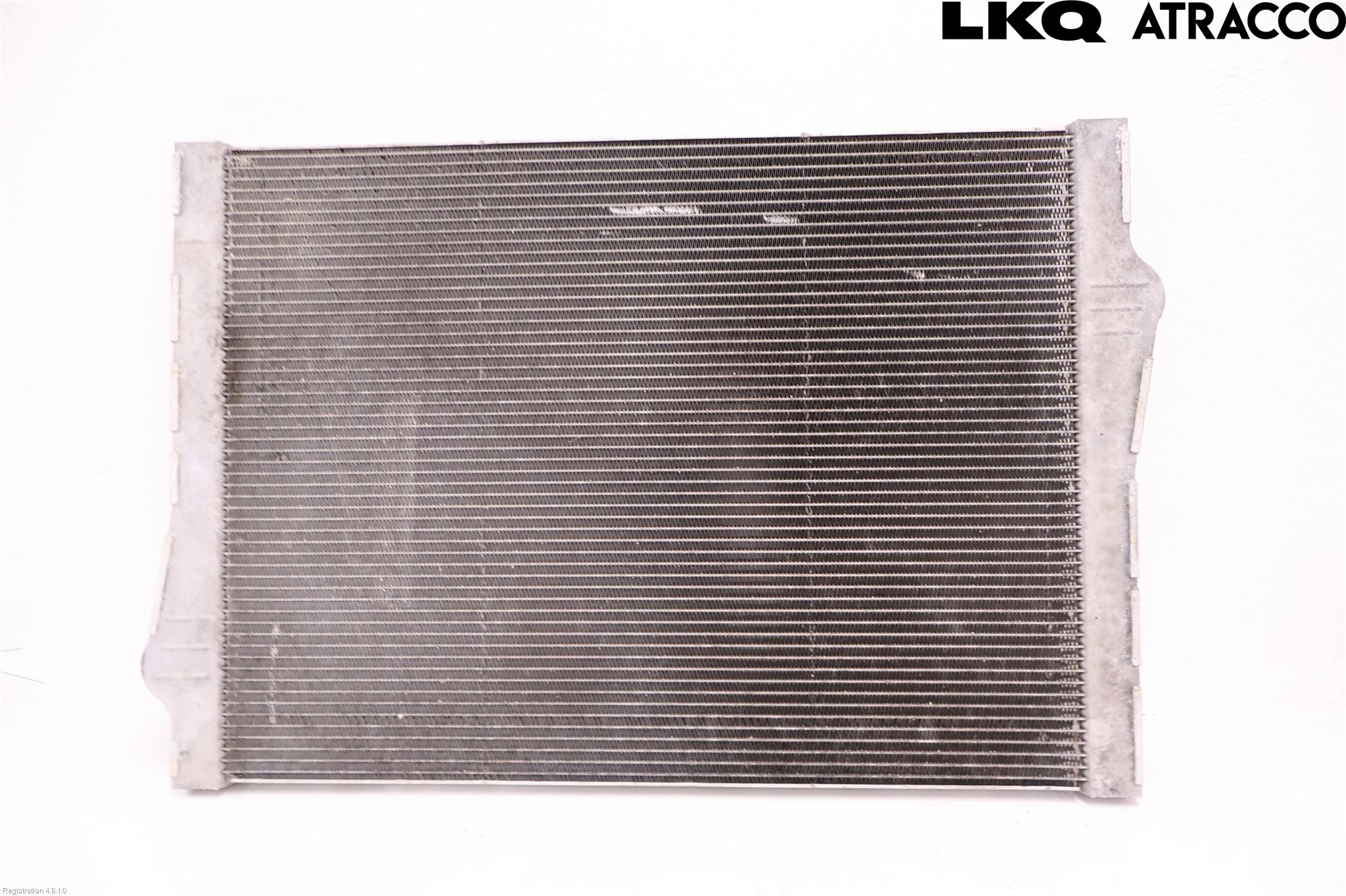 BMW X5 F15 13-18 Radiator Automat