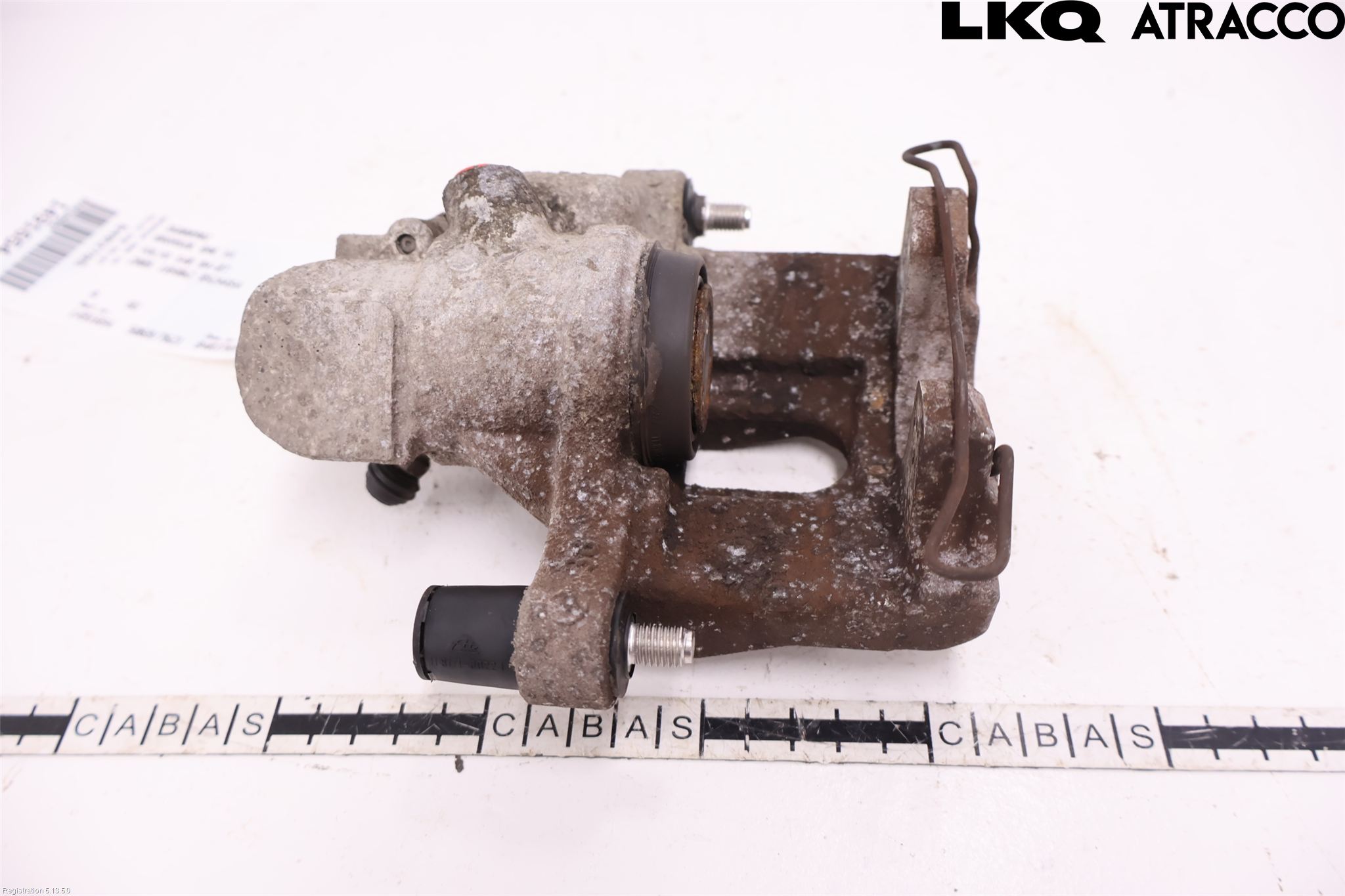 Volvo S40 04-07 Bremsecaliper Bak Venstre