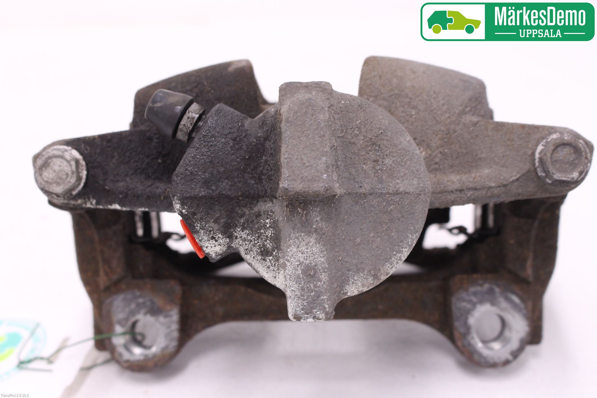 Citroen JUMPER/E-JUMPER 14- Bremsecaliper Bak Venstre