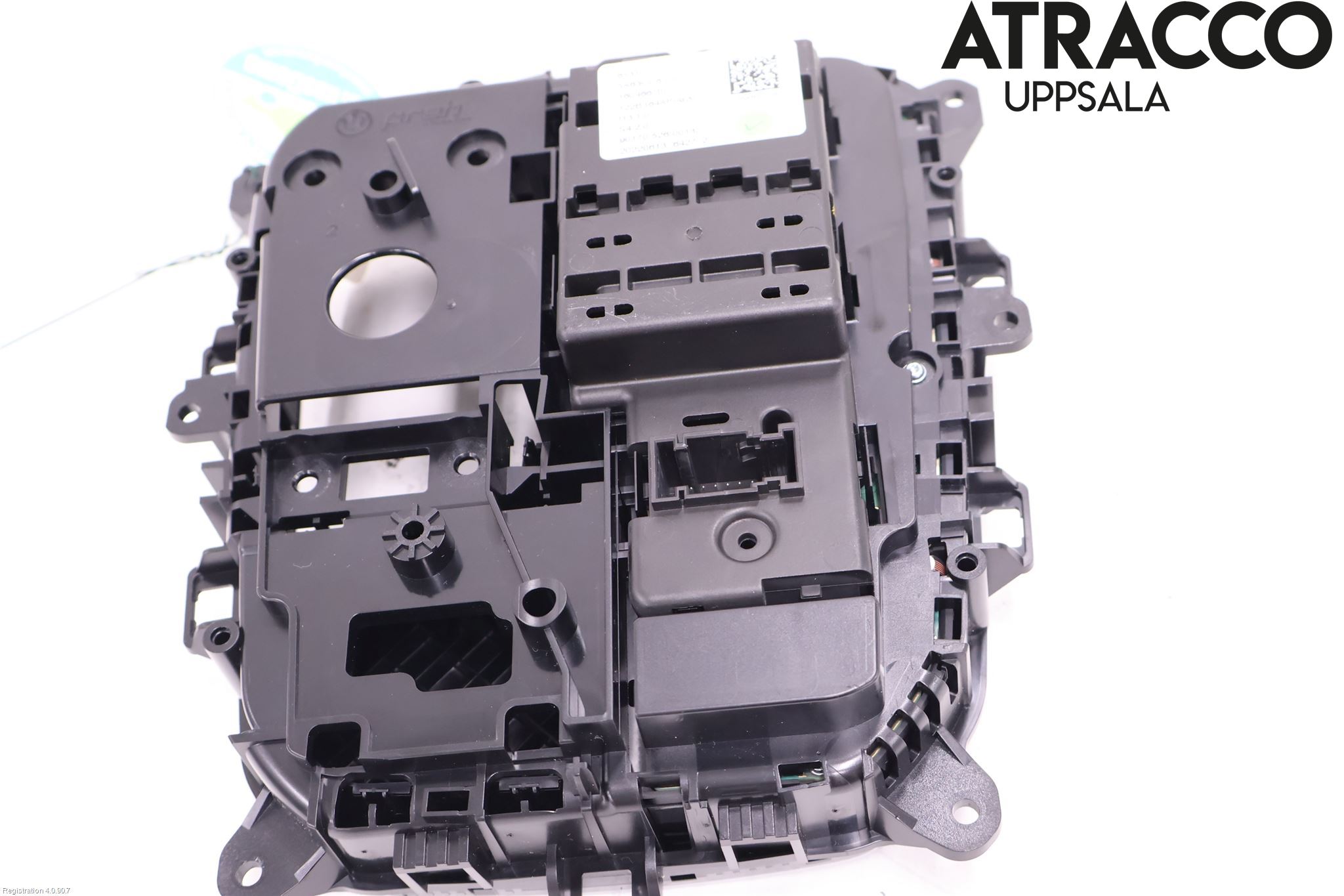 BMW 3 G20/G21/G80/G81 19- Gearspak