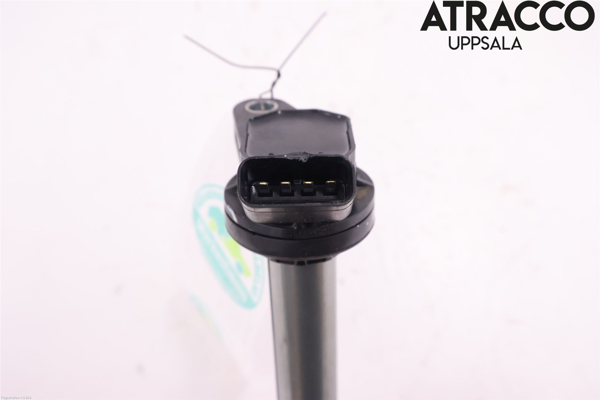 Toyota AURIS 13-19 Coil