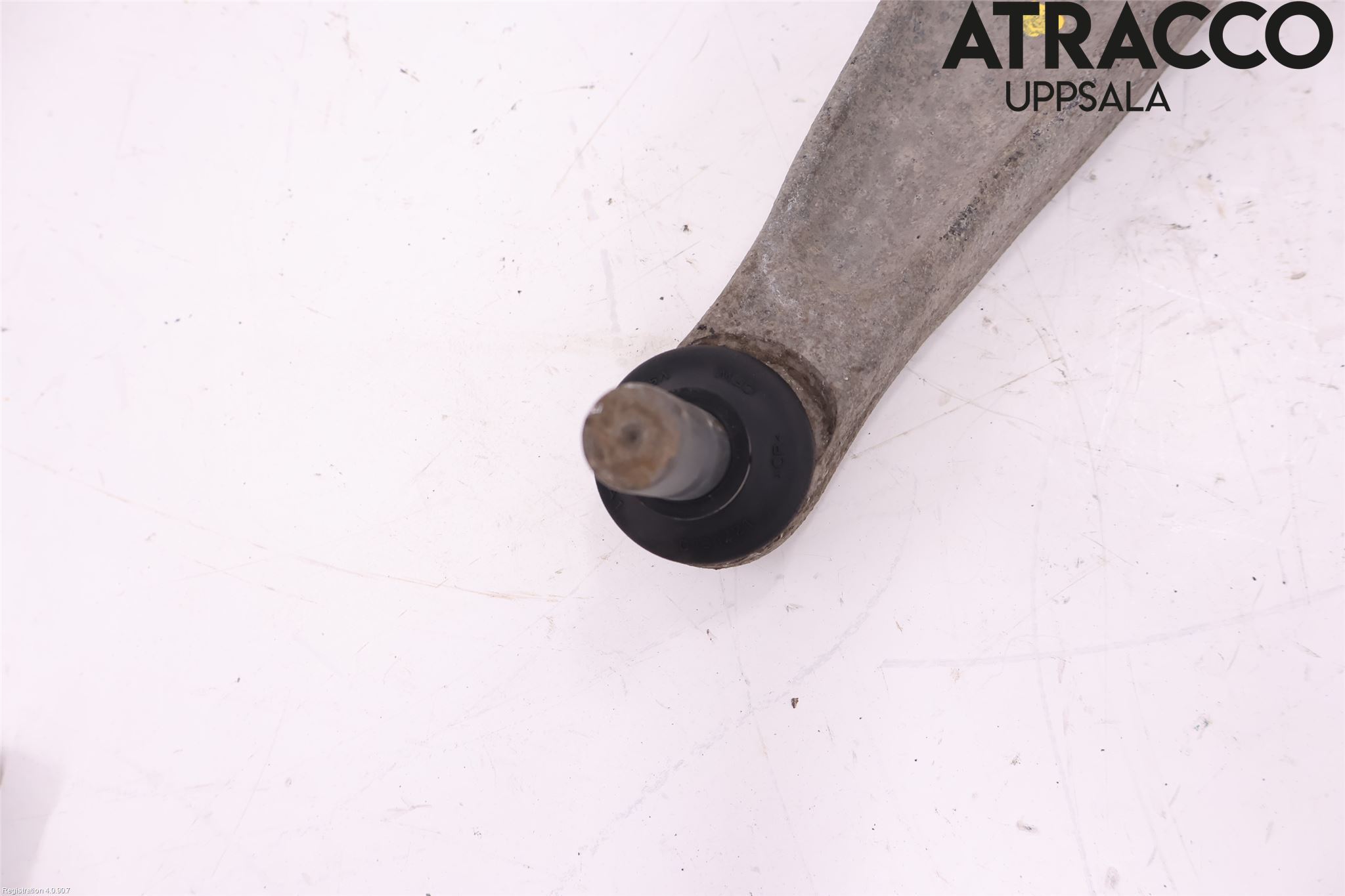 Saab 9-3 VER2/VER3 08-15 Bærearm Foran Venstre Nedre
