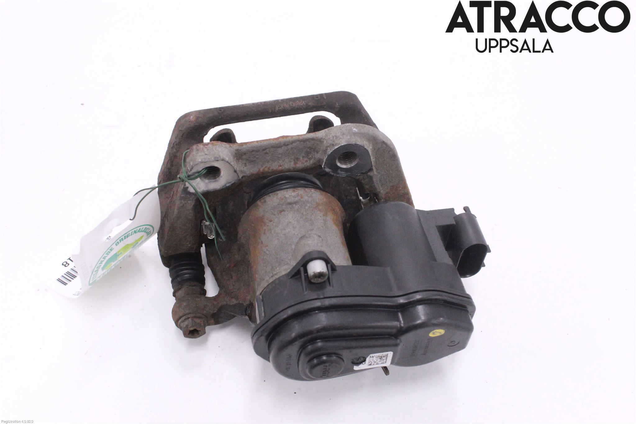 BMW 5 F10/F11/F18 09-17 Bremsecaliper Bak Høyre
