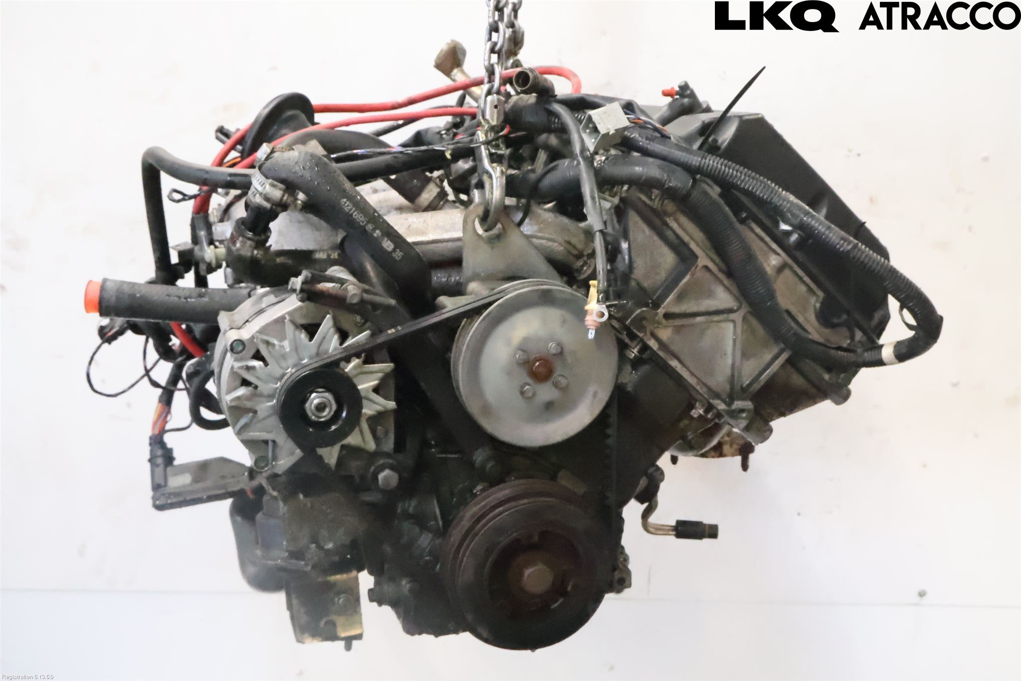 Saab 900      89-93 Motor Bensin