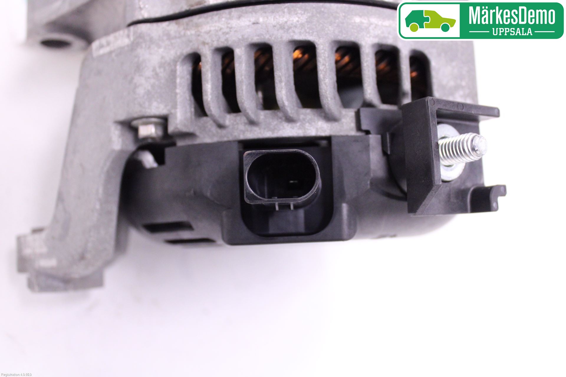 BMW 3 F30/F31/F80 12-19 Dynamo