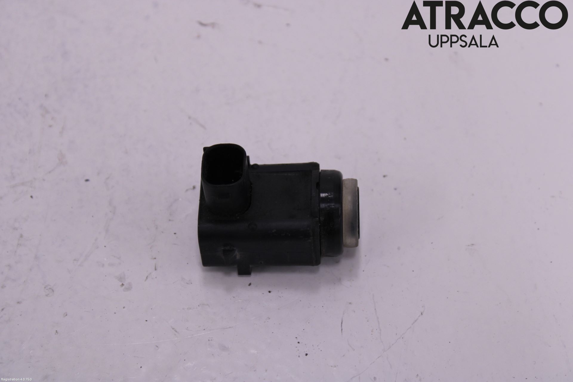 Cadillac SRX Sensor Ryggesensor