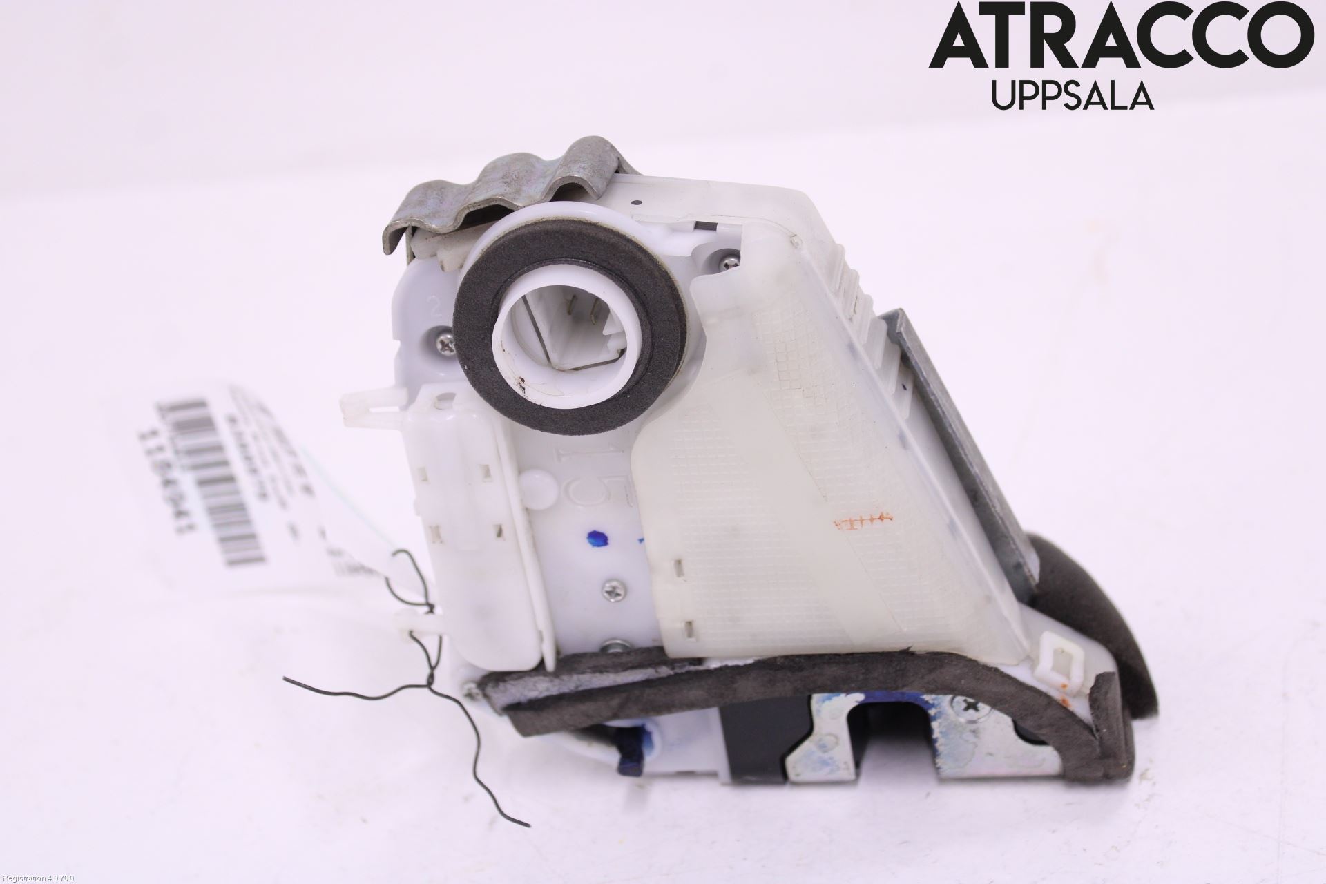 Toyota PRIUS ZVW30 09-20 Dørlås - Låsekasse
