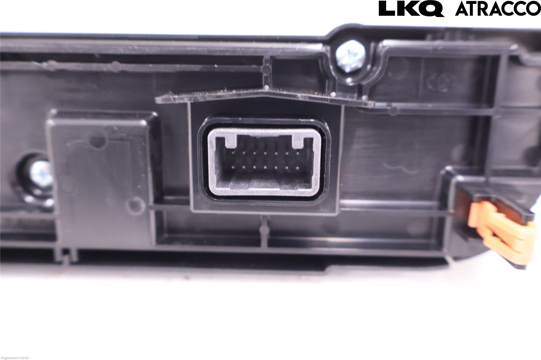 Toyota COROLLA CROSS XG10 22- Varme Ac Betjening-Display