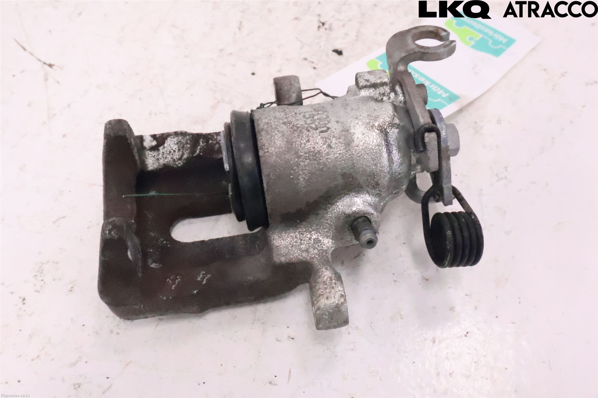 Volvo S40/V40    96-04 Bremsecaliper Bak Venstre