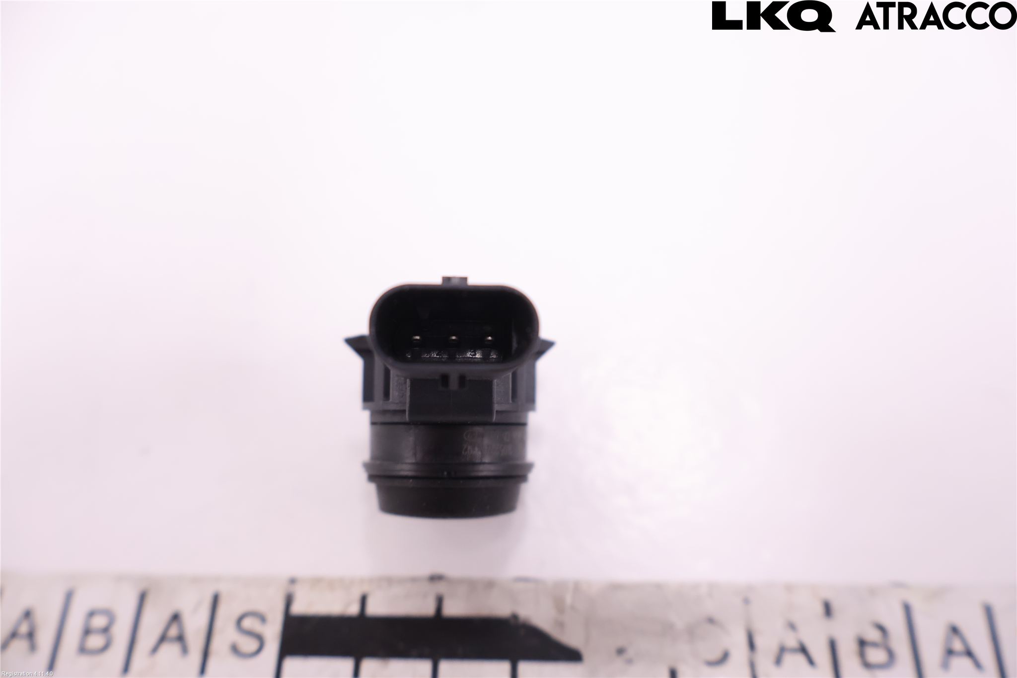 BMW 3 F30/F31/F80 12-19 Sensor Ryggesensor