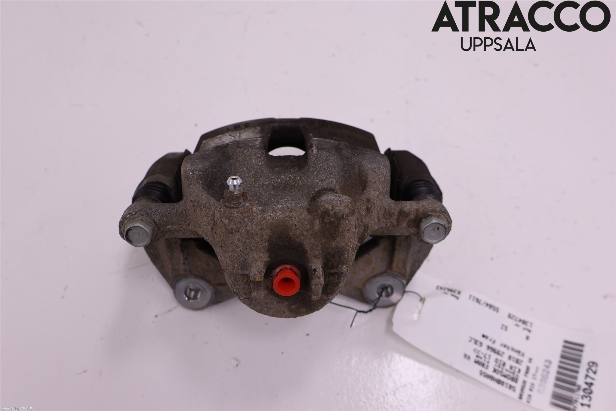 Kia RIO 17- Bremsecaliper Foran Venstre