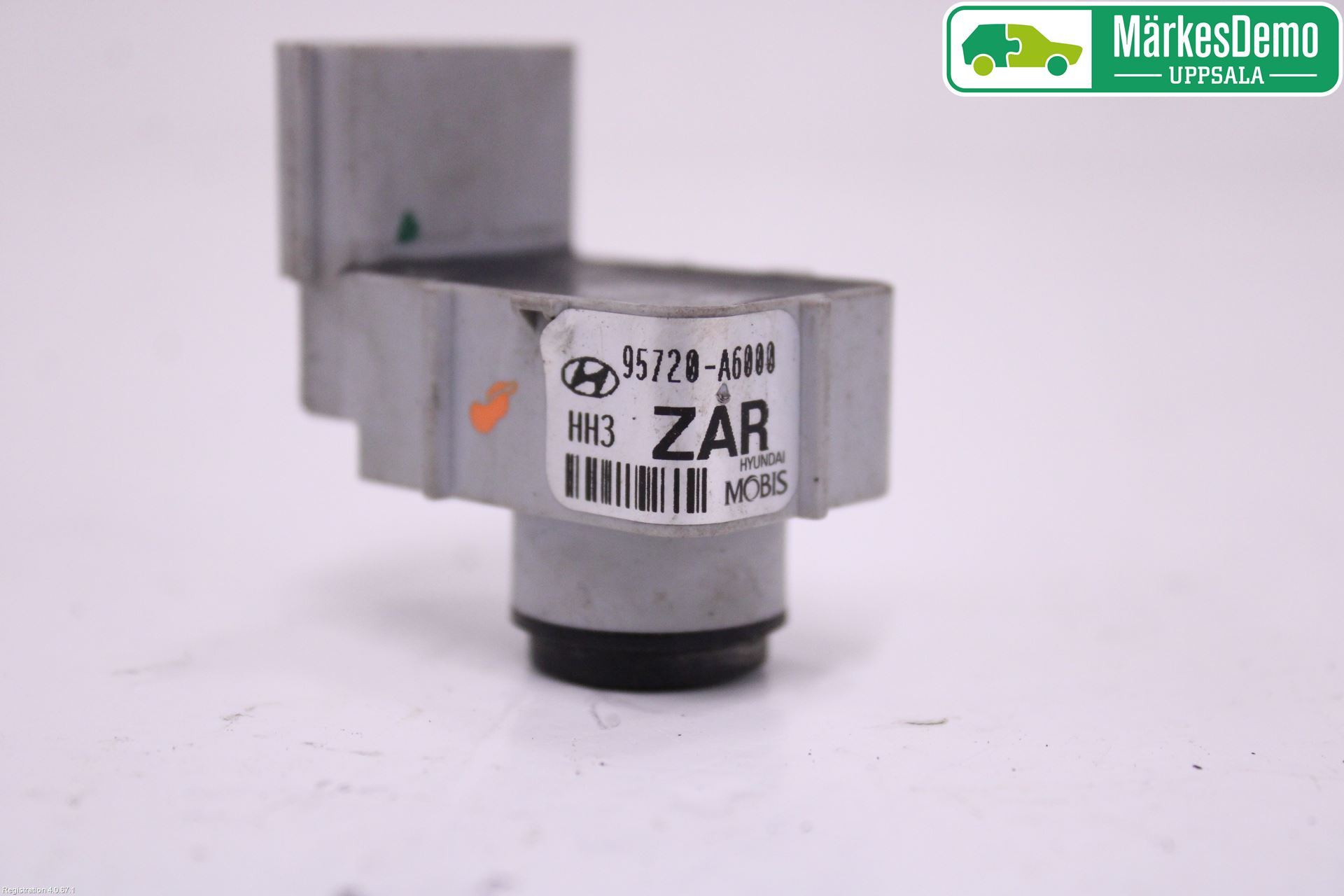 Hyundai i30 GD 13-17 Sensor Ryggesensor