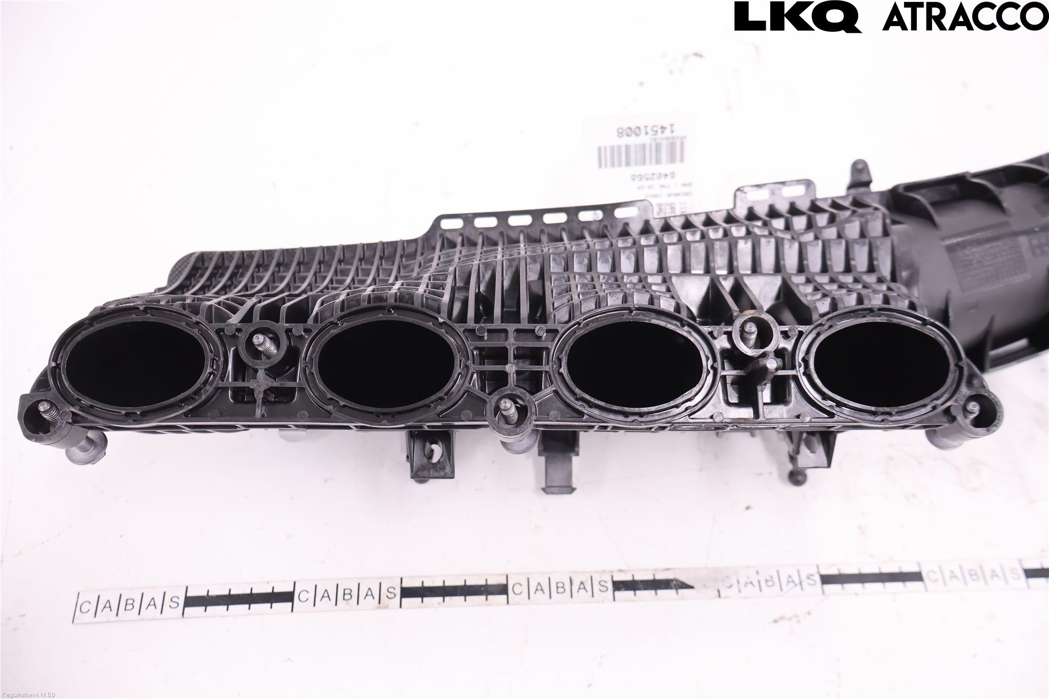 BMW 1 F40 19- Innsugningsmanifold