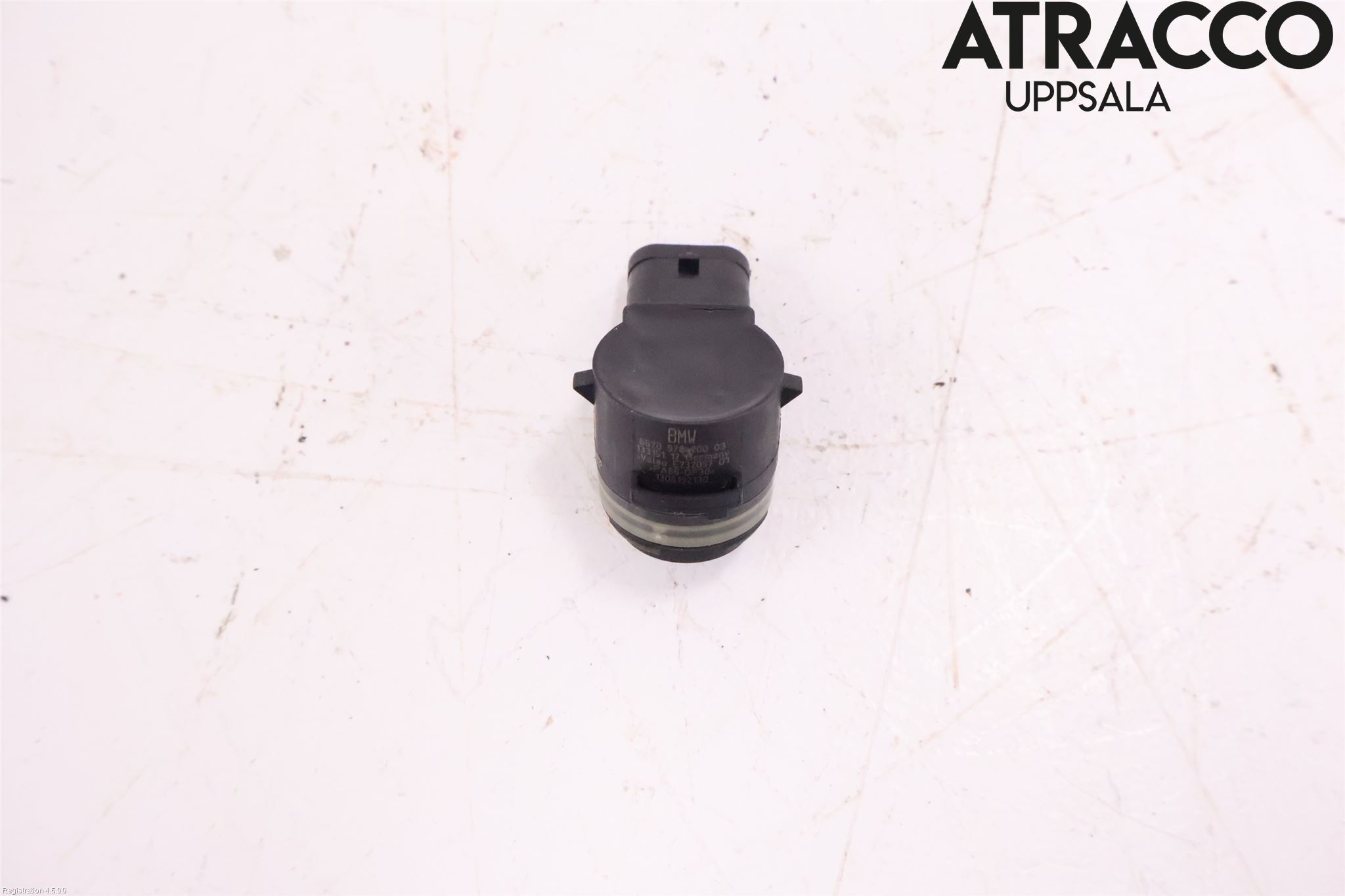 BMW 5 G30/G31/F90 17-23 Sensor Ryggesensor